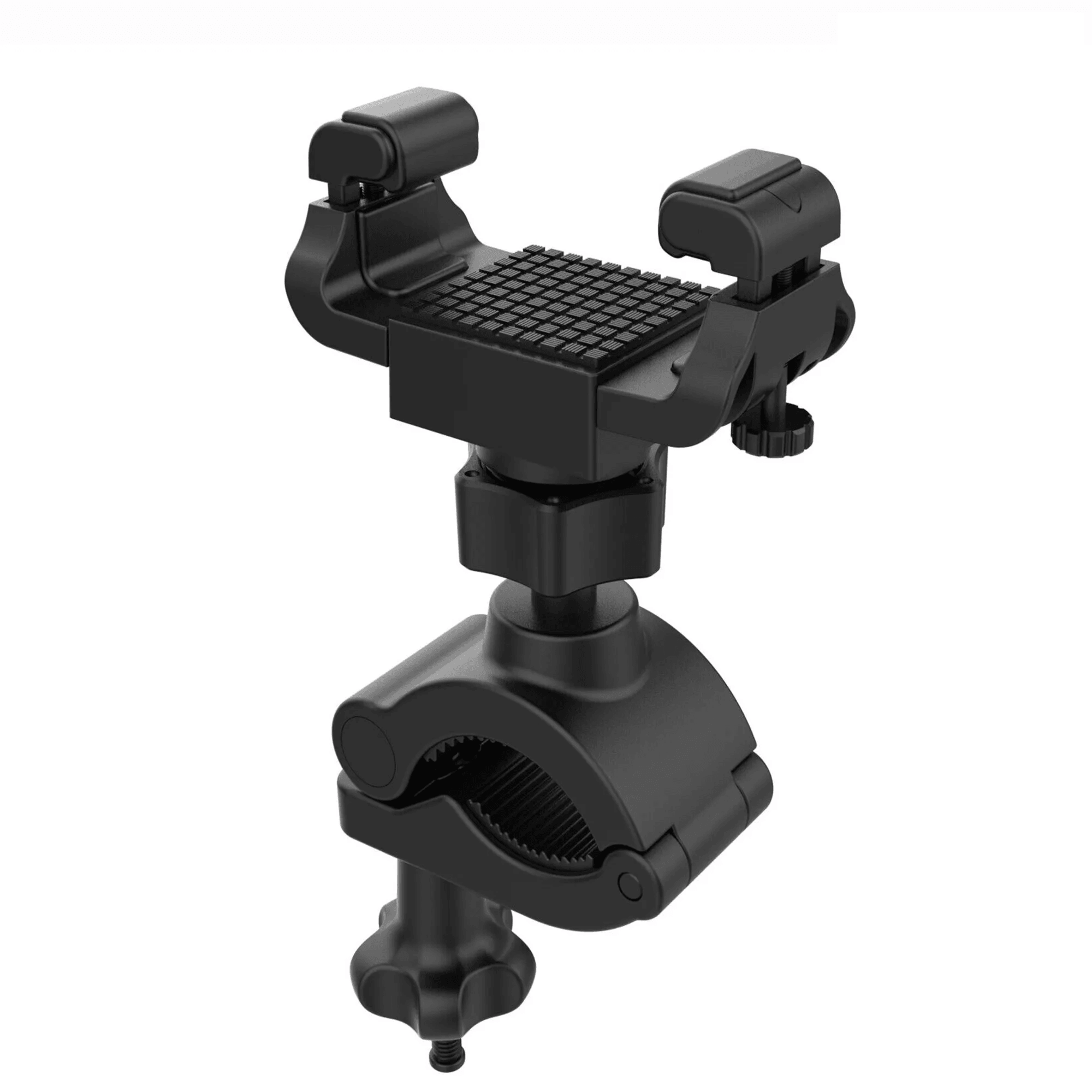 universal bike phone mount for bicycle motorcycle and gps navigation