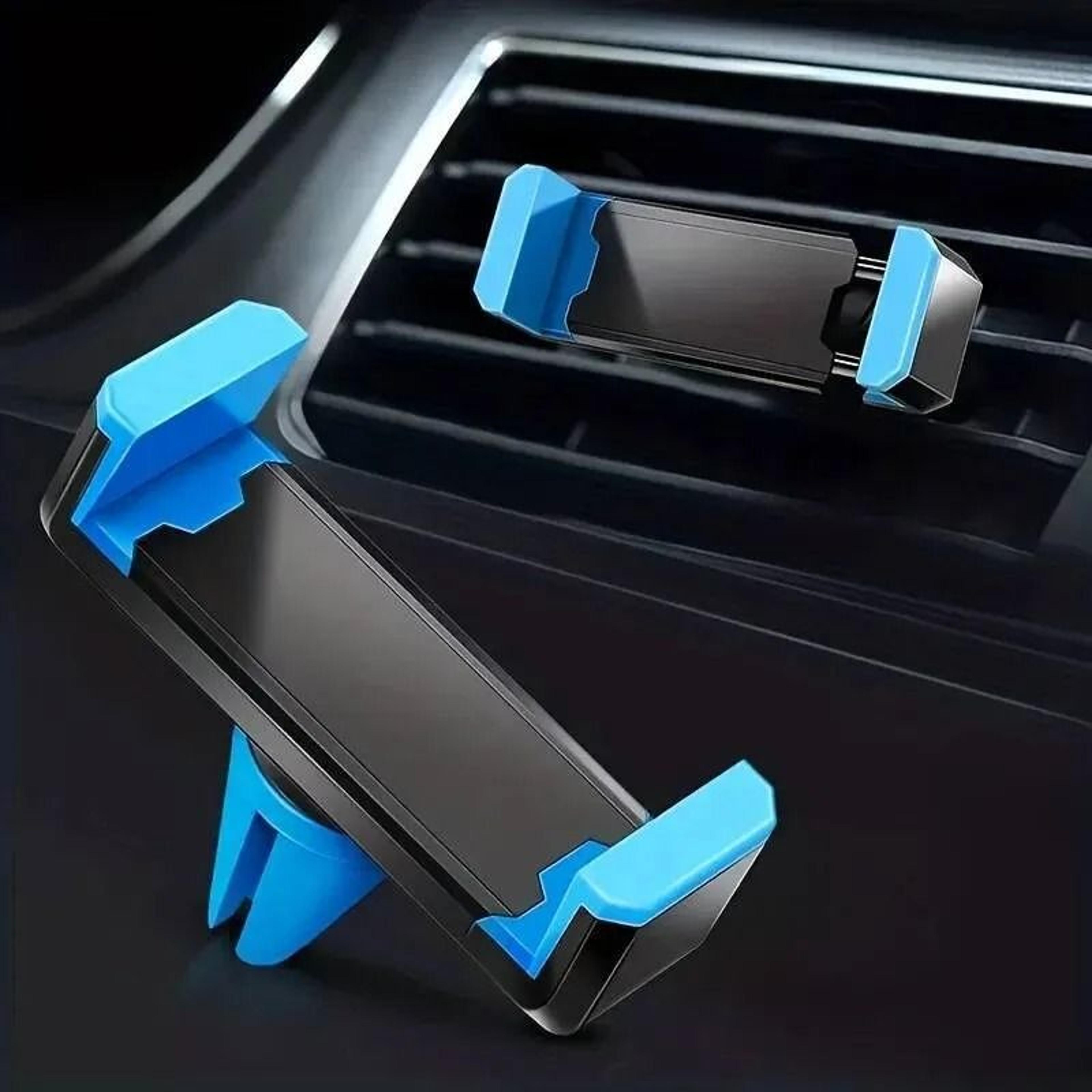 universal car vent phone holder hands free air vent mobile mount