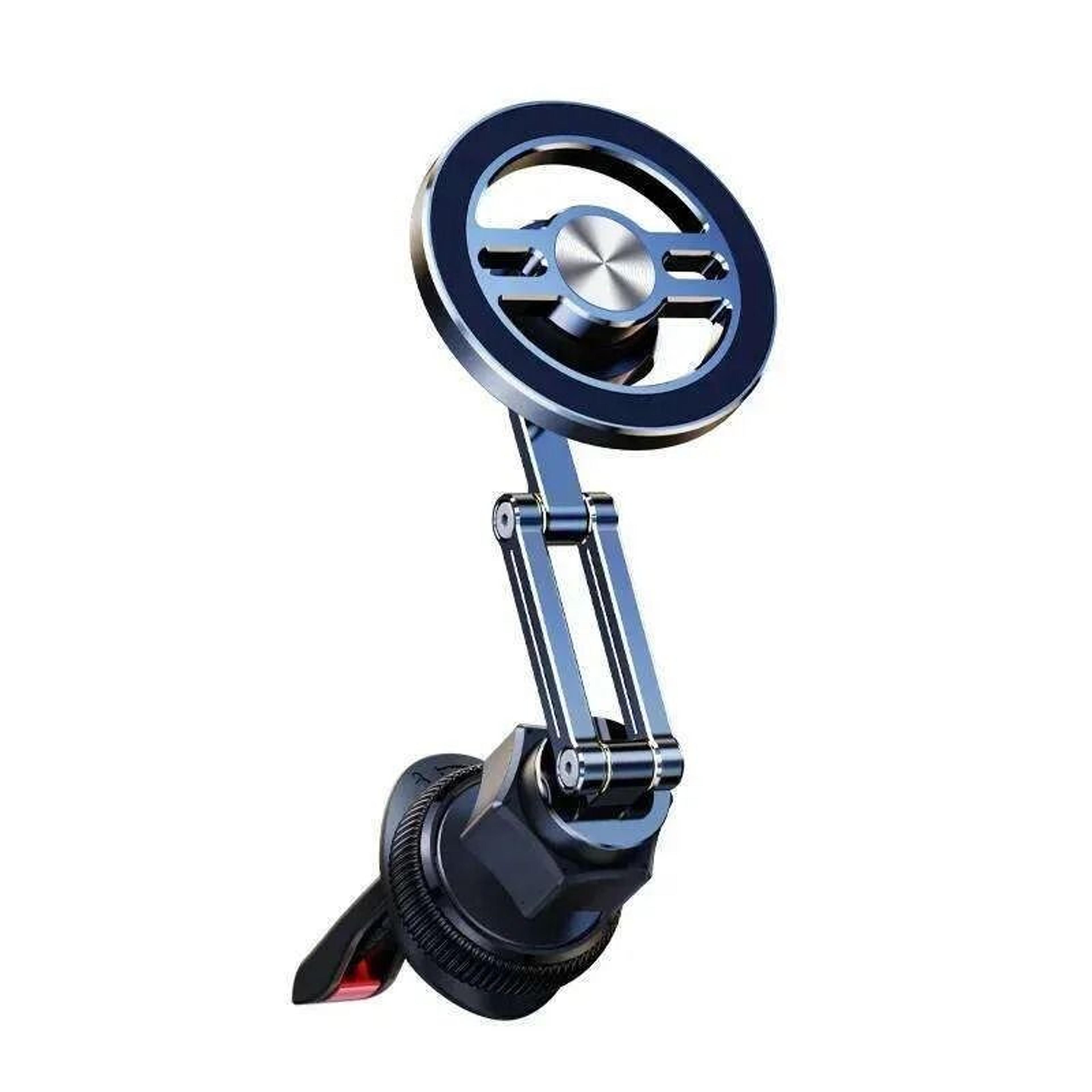 magsafe car mount rotating magnetic air vent phone holder