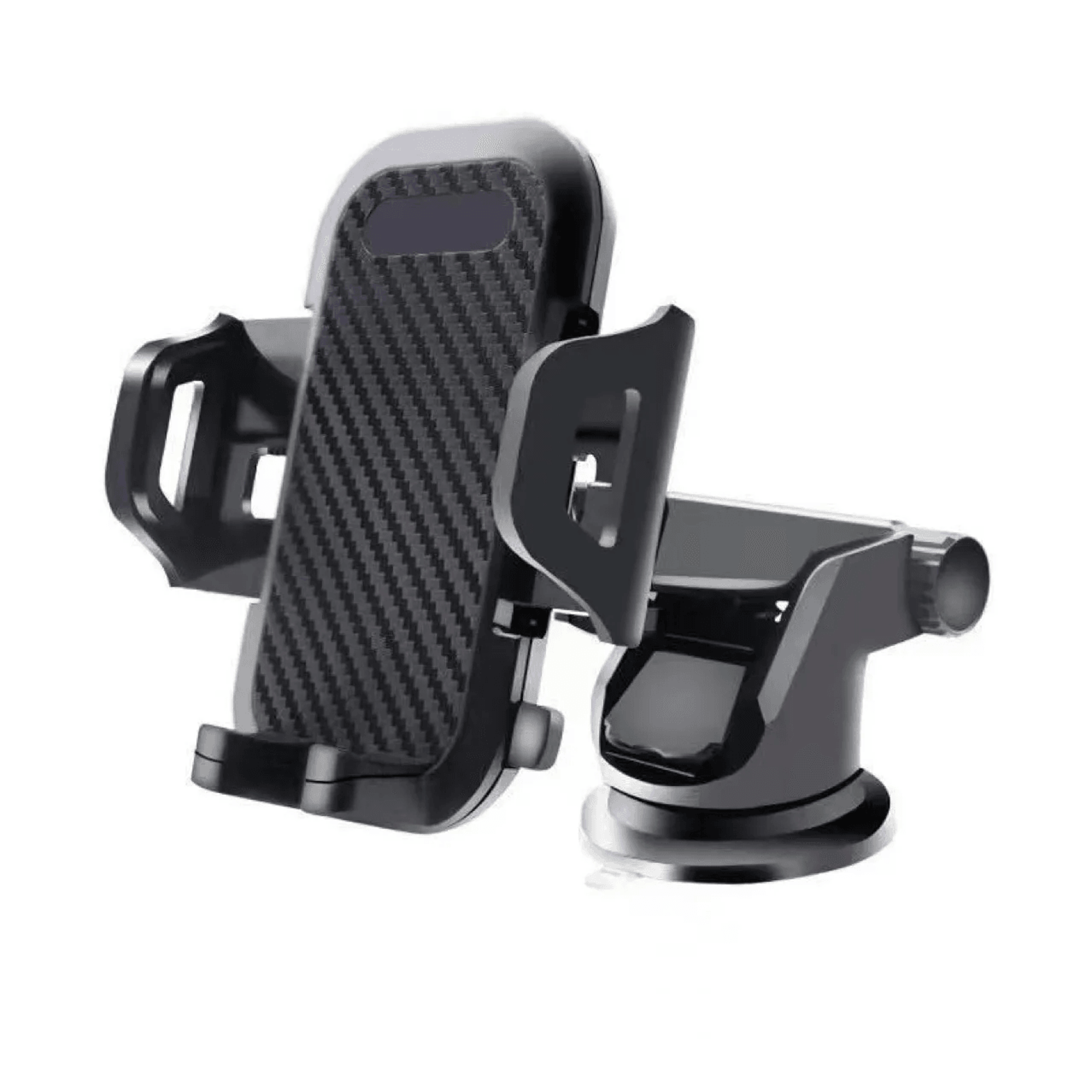 universal car phone holder 360 adjustable dashboard windshield air vent mount