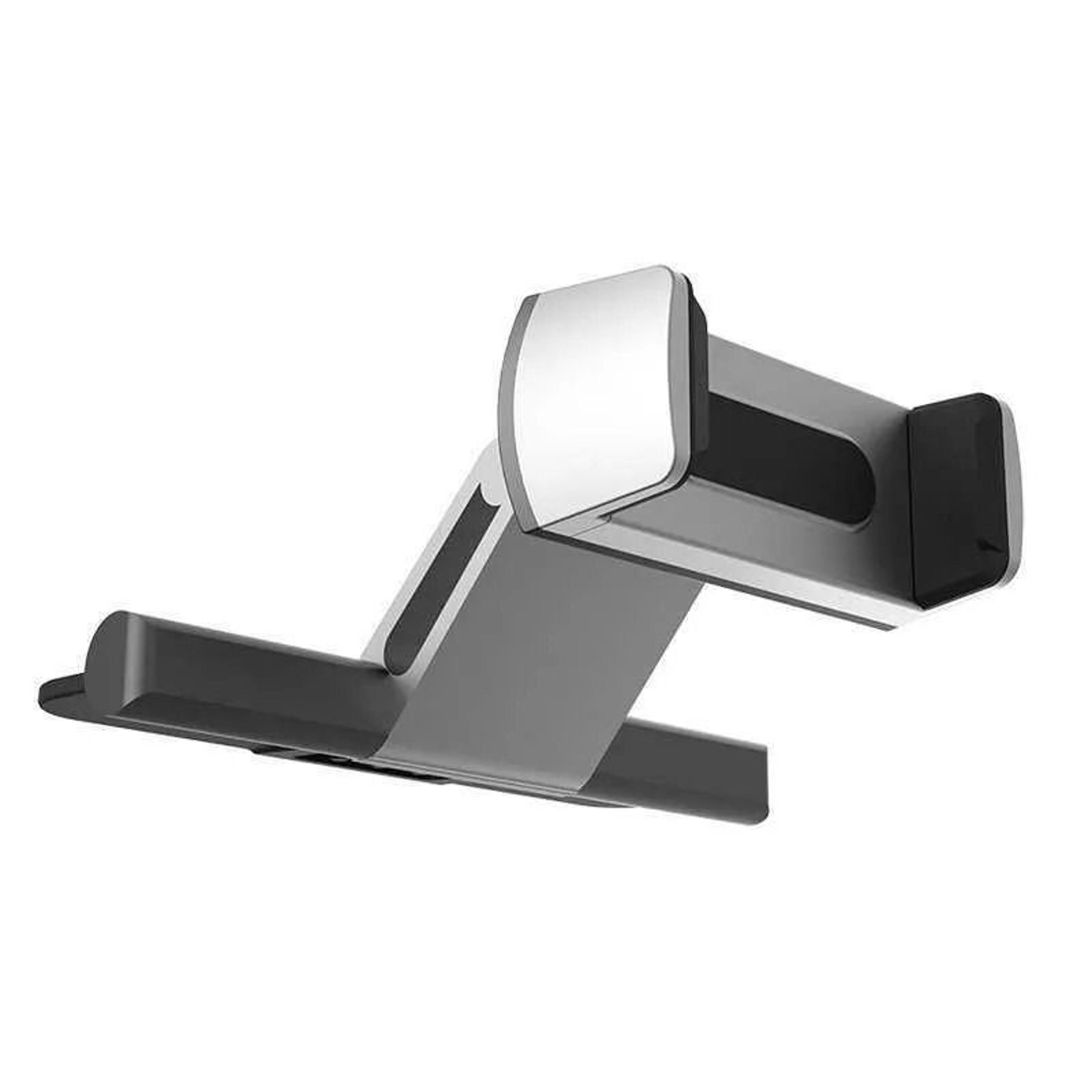 multi functional car phone mount air vent navigation phone camera holder