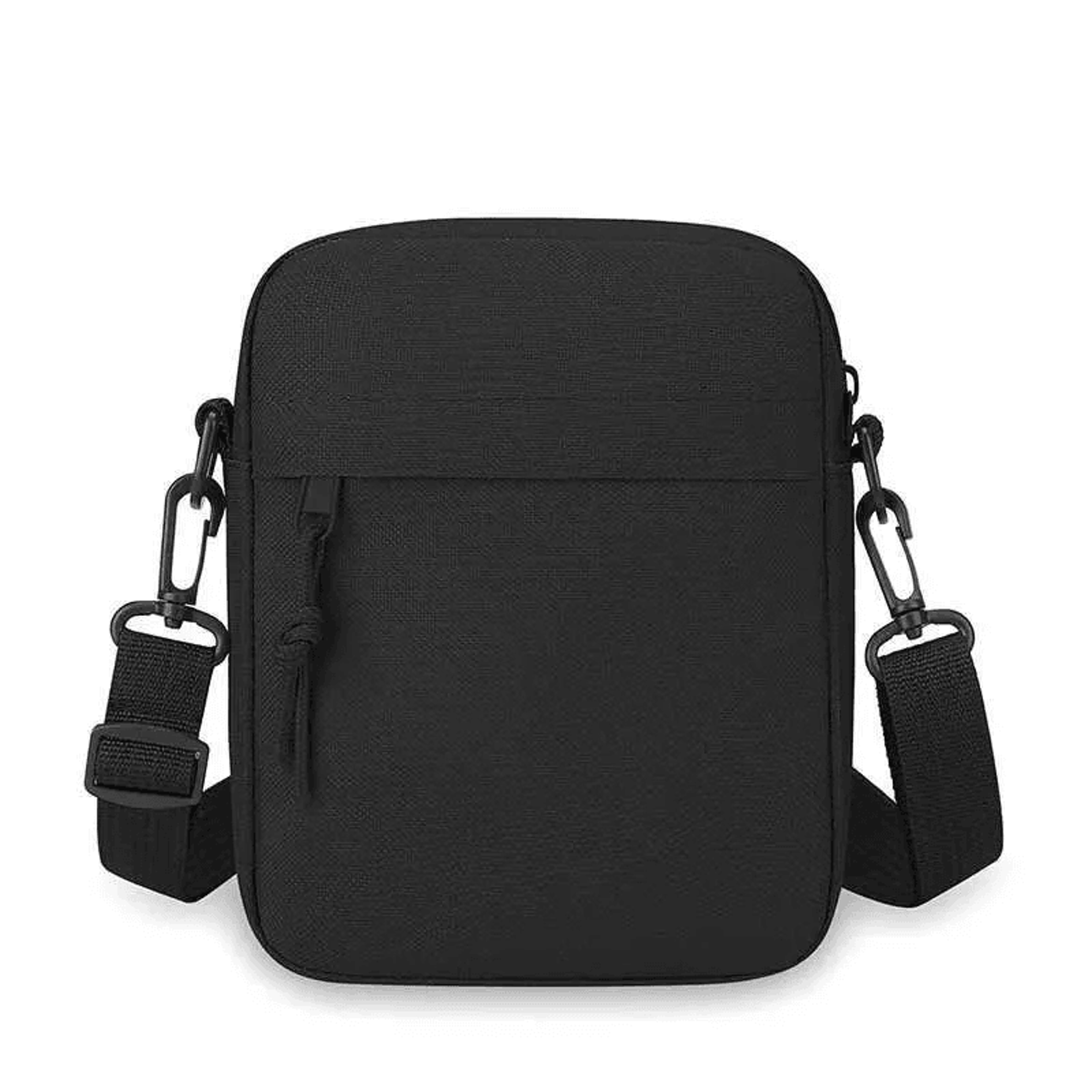 canvas mini crossbody bag lightweight casual square shoulder bag