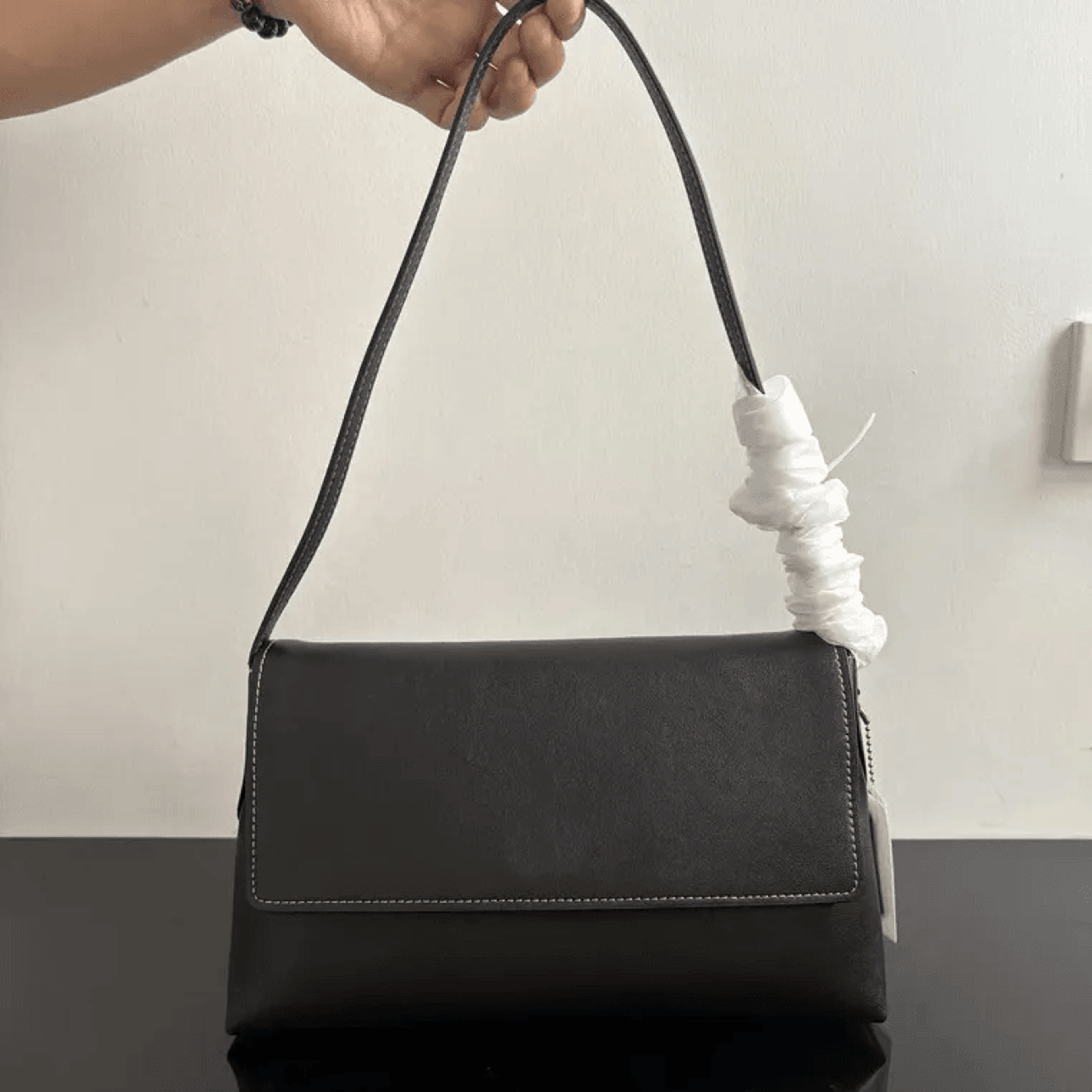 designer tote bag fashion shoulder and crossbody handbag