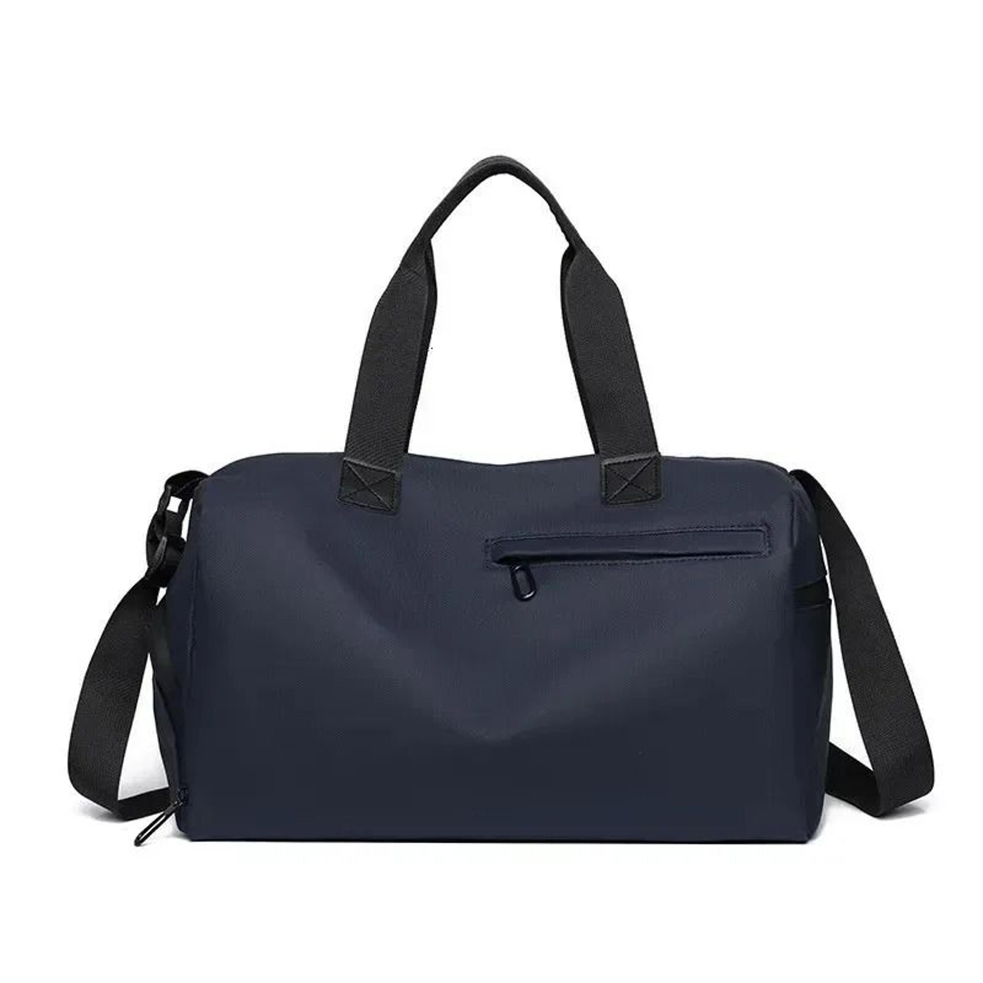 wet dry gym bag waterproof travel duffel for fitness yoga and sports