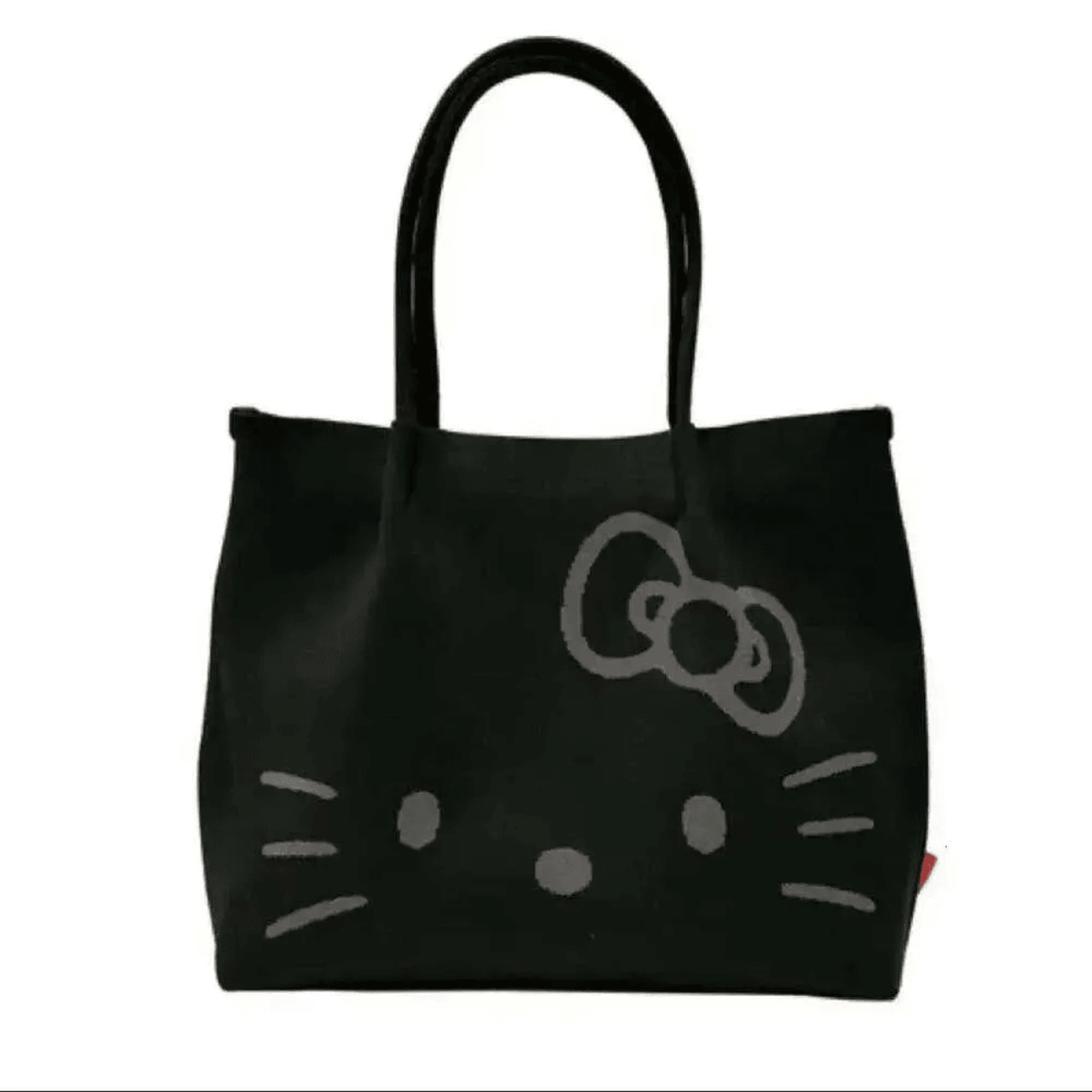 girls canvas pvc shoulder handbag with animal print messenger style