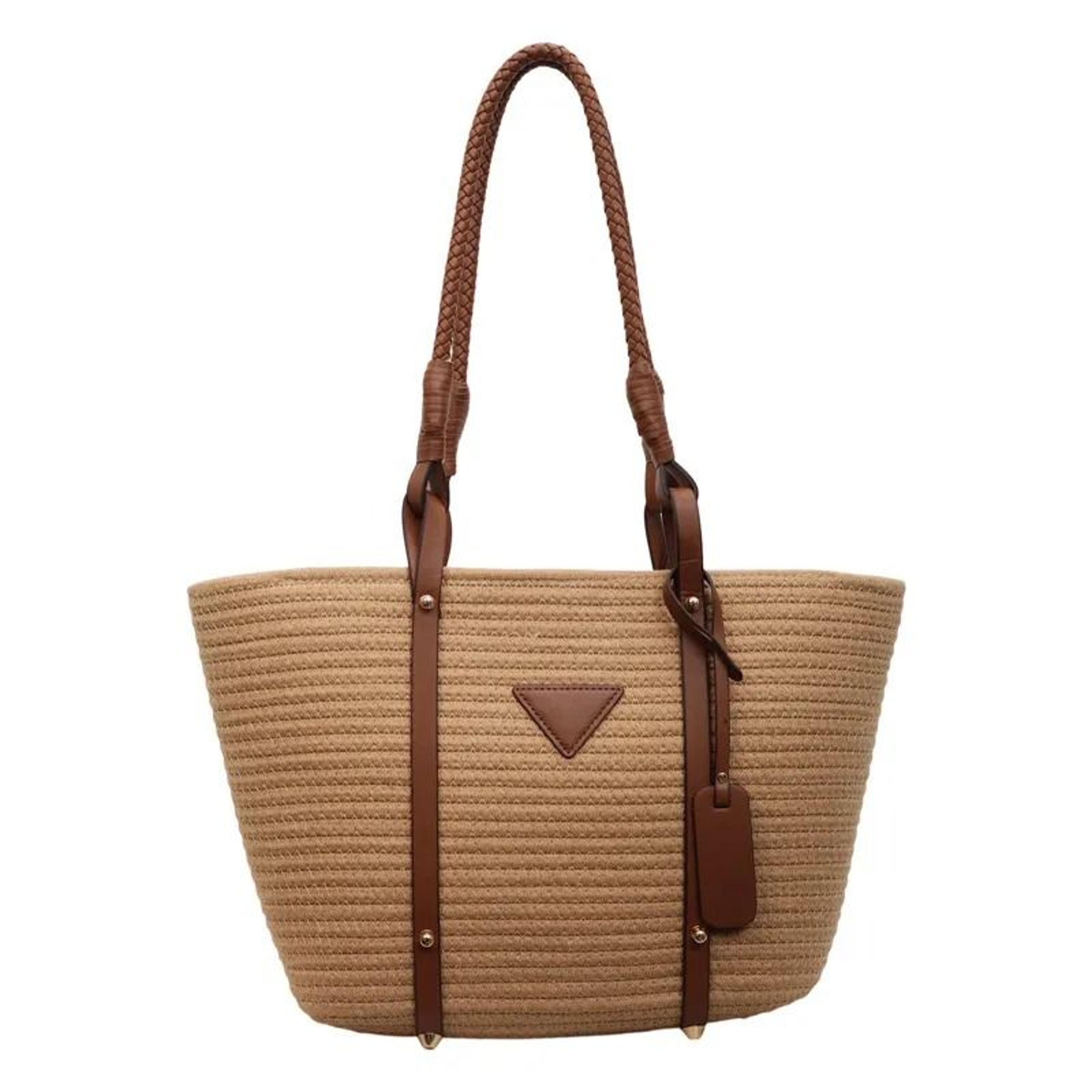 pu mini baguette shoulder bag with zipper closure and single strap