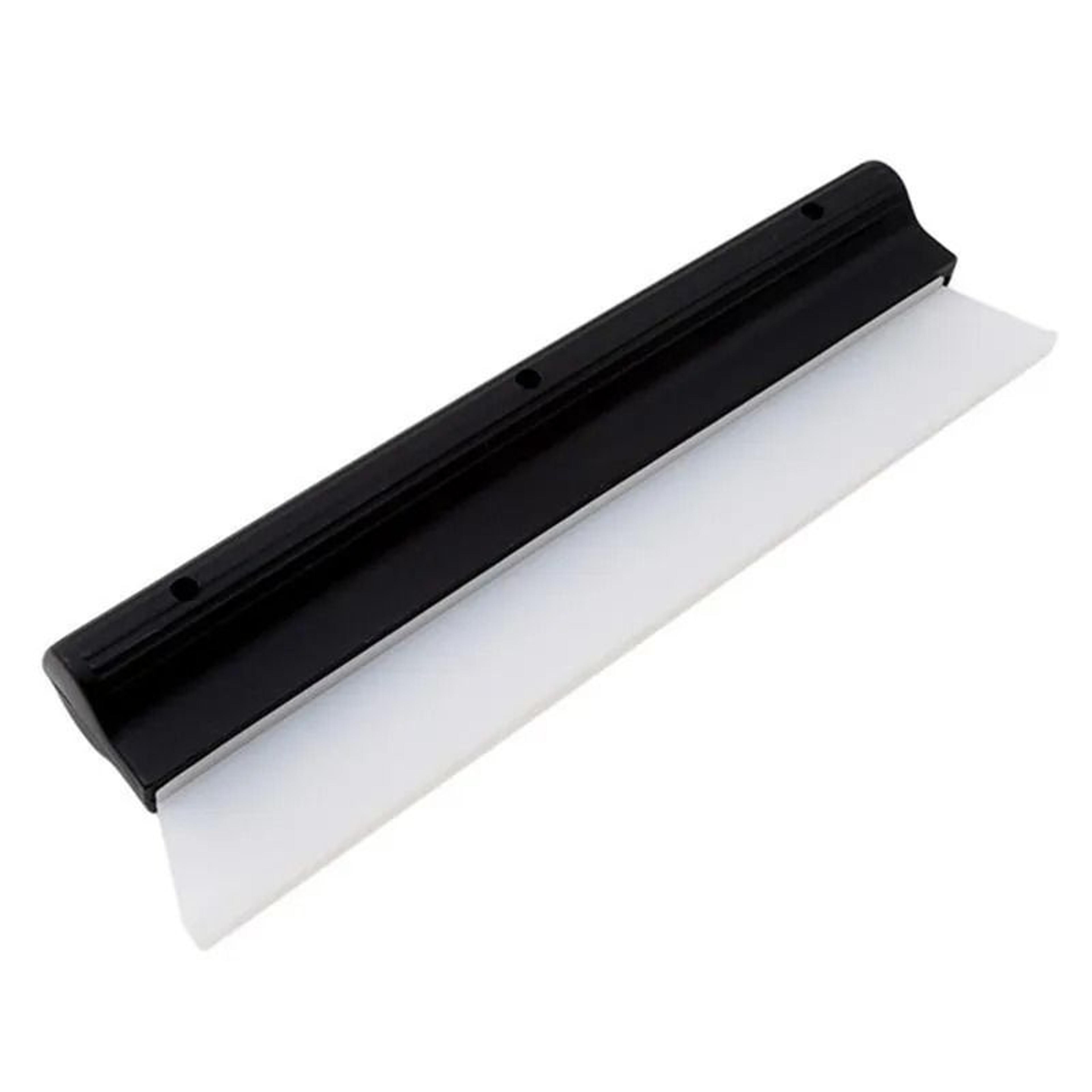 t shape car windshield cleaning brush for glass windows and mirrors