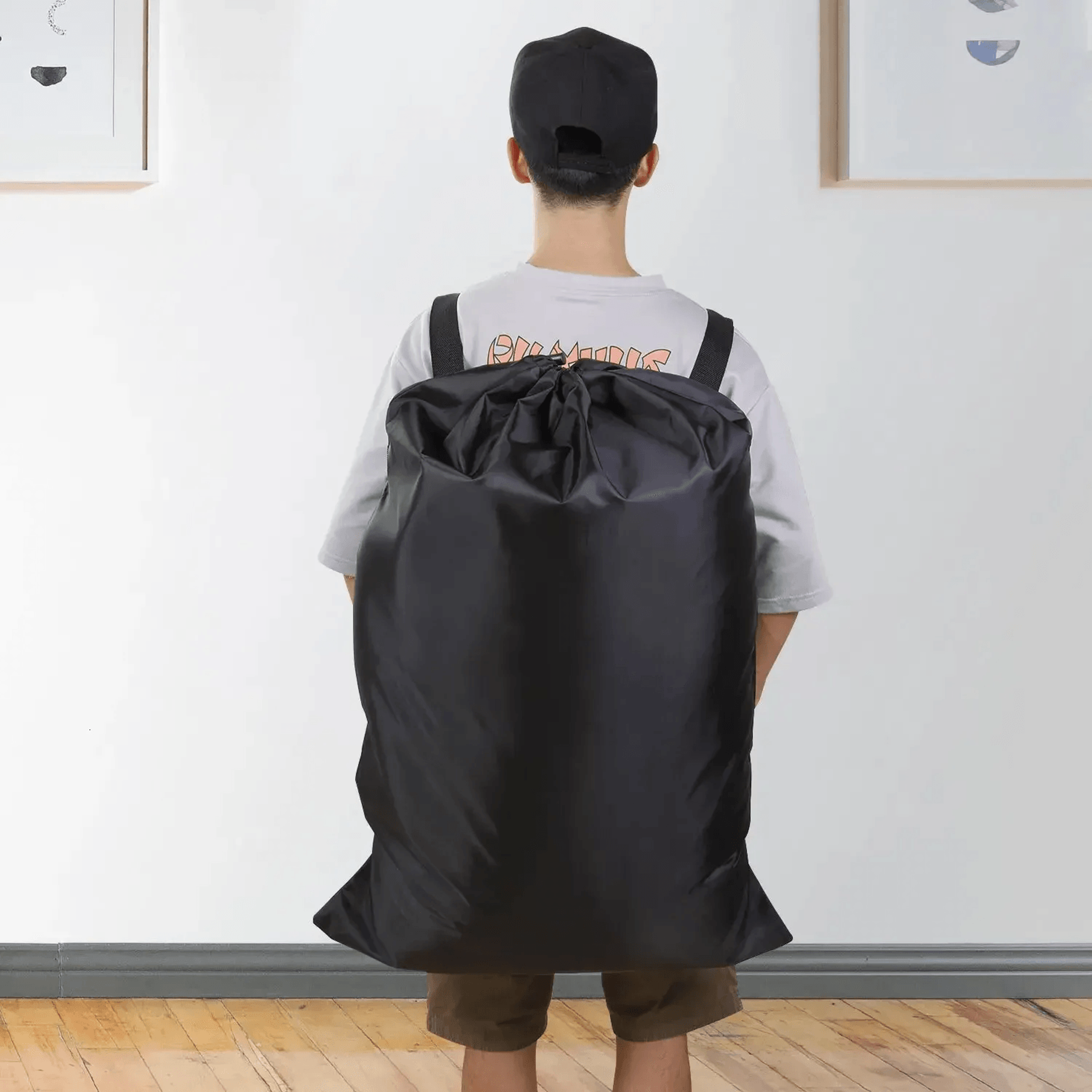neoprene sports duffel bag under for men