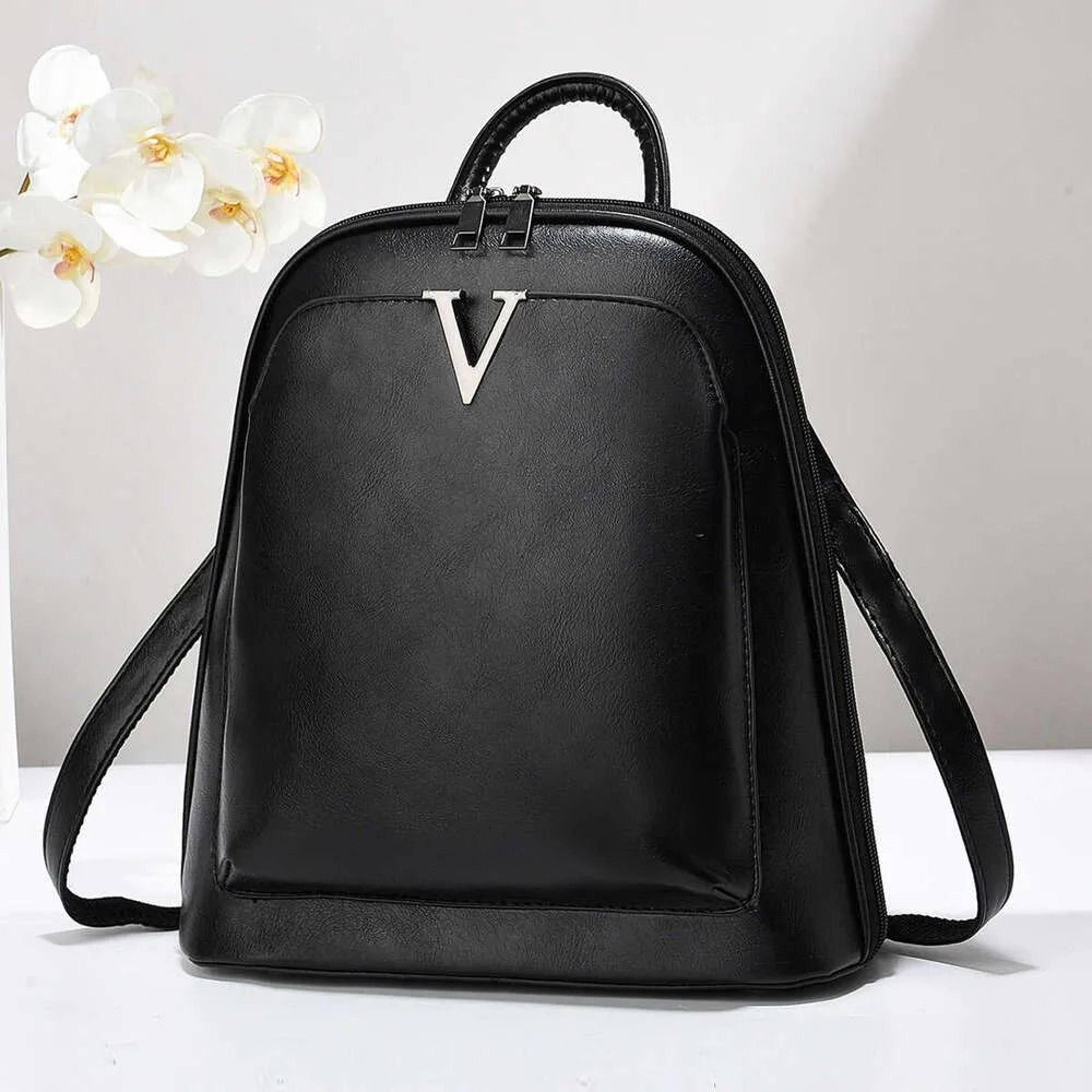 laptop backpack for women high capacity travel and college school bag