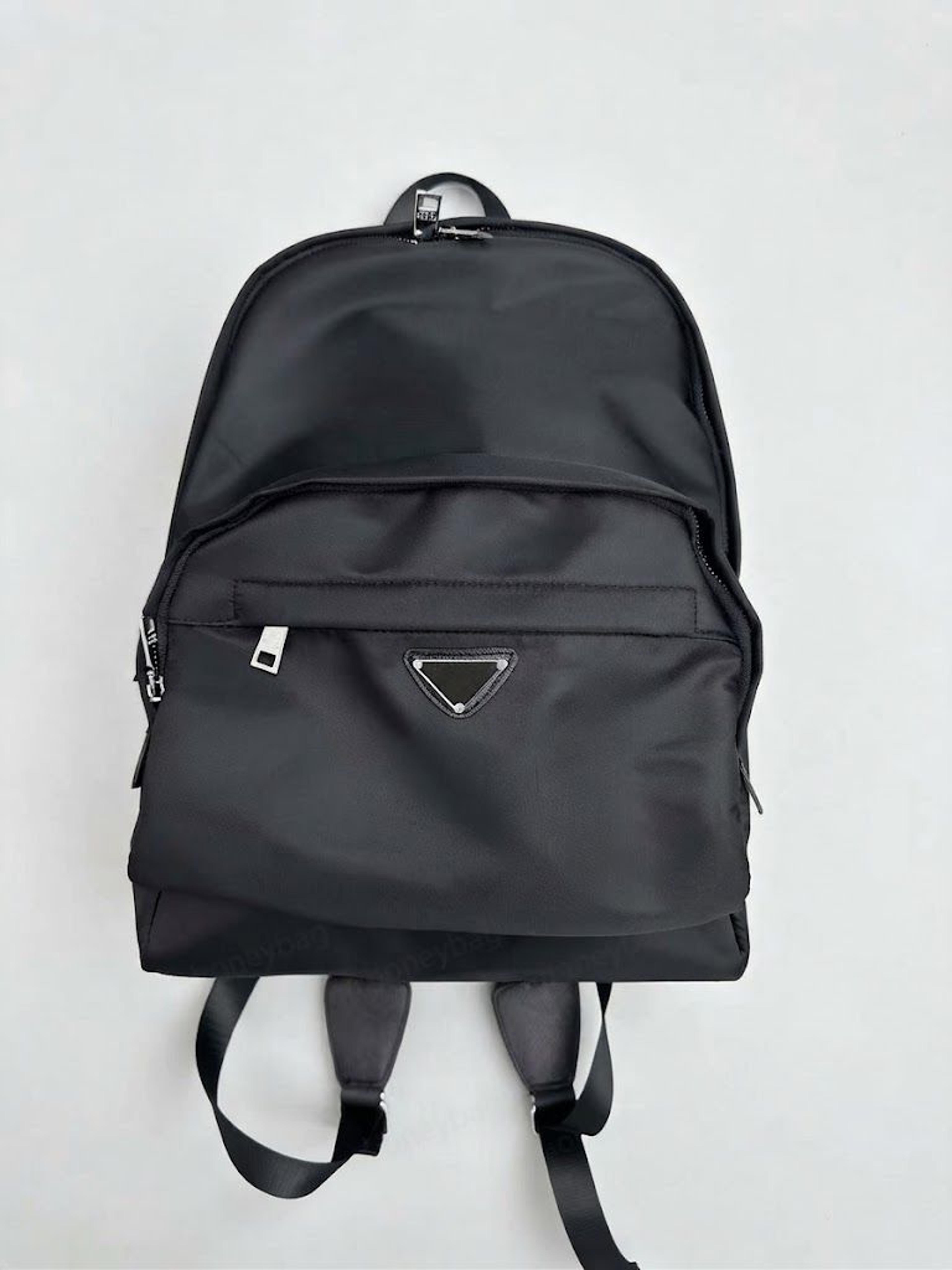 travel backpack for men and women school student rucksack
