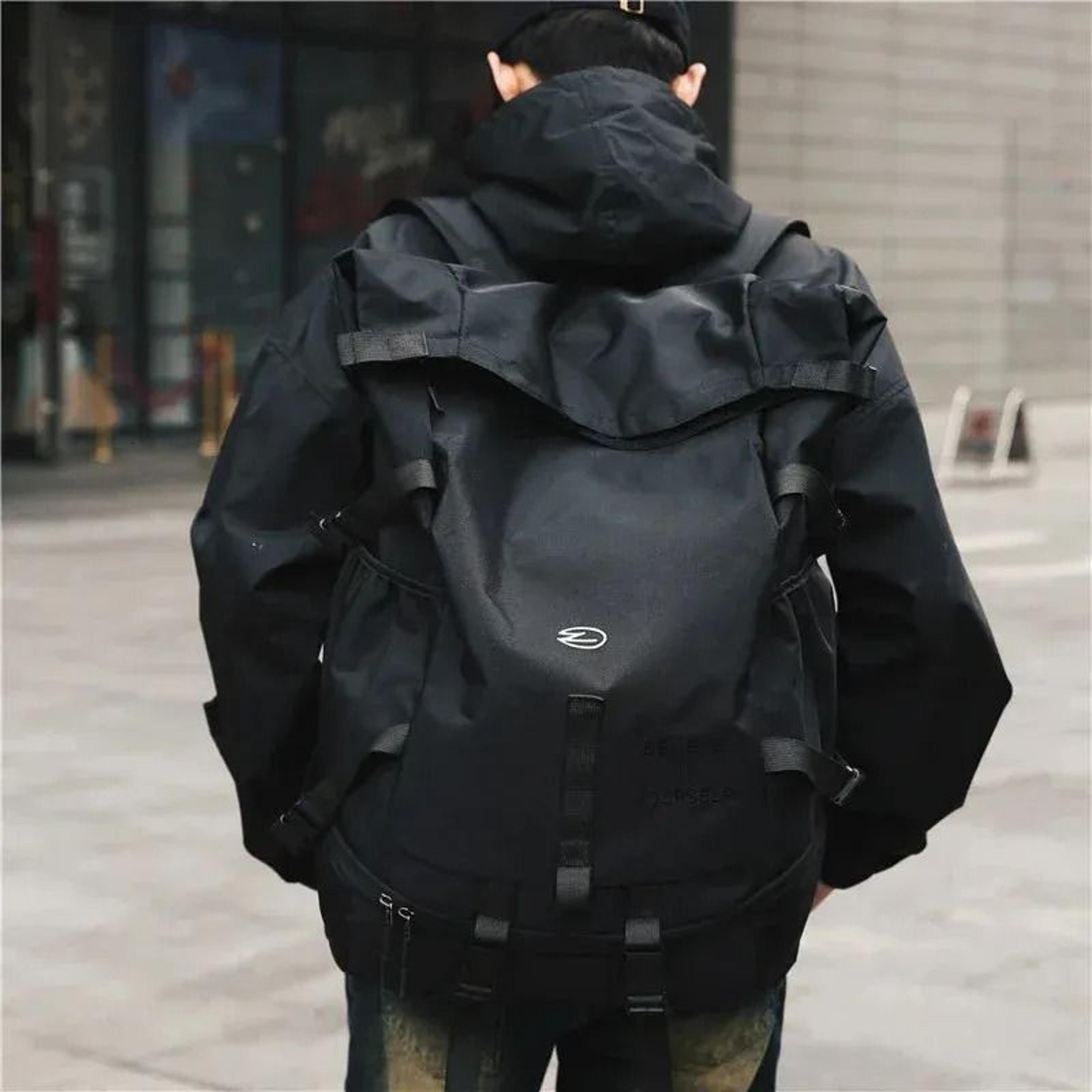 men's sports day pack backpack under capacity