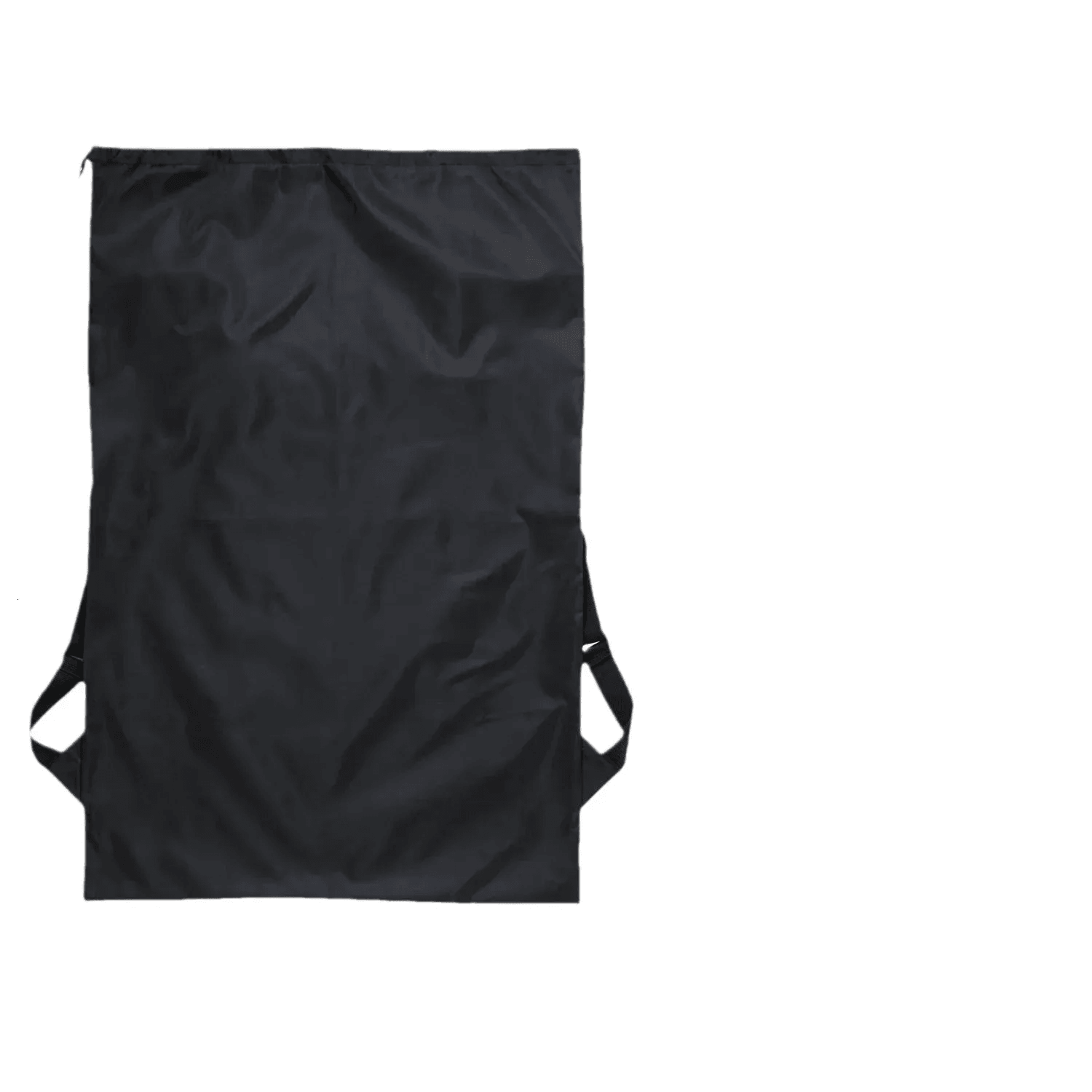 men sports duffel bag with neoprene material
