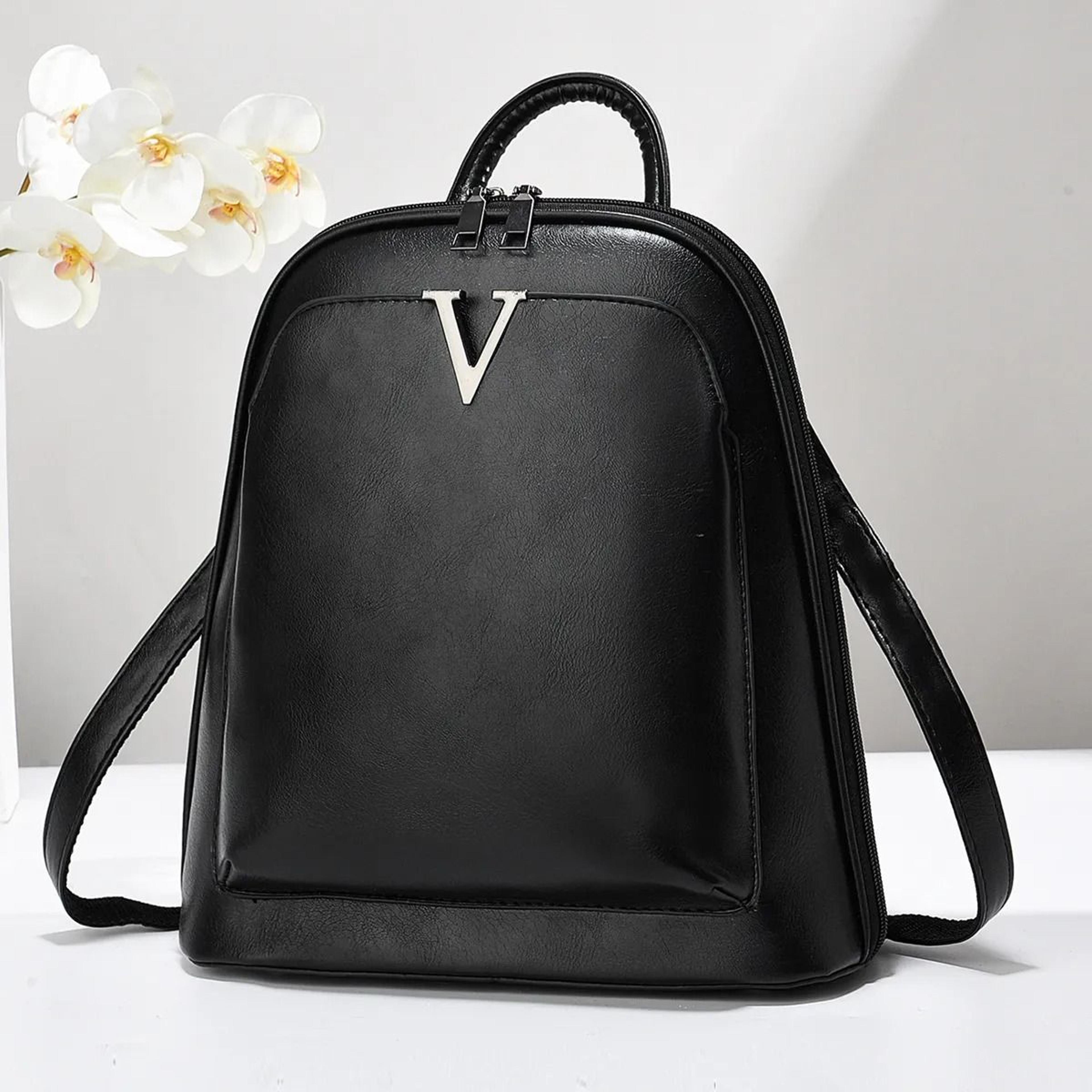 waterproof womens backpack multipurpose laptop rucksack for travel and school