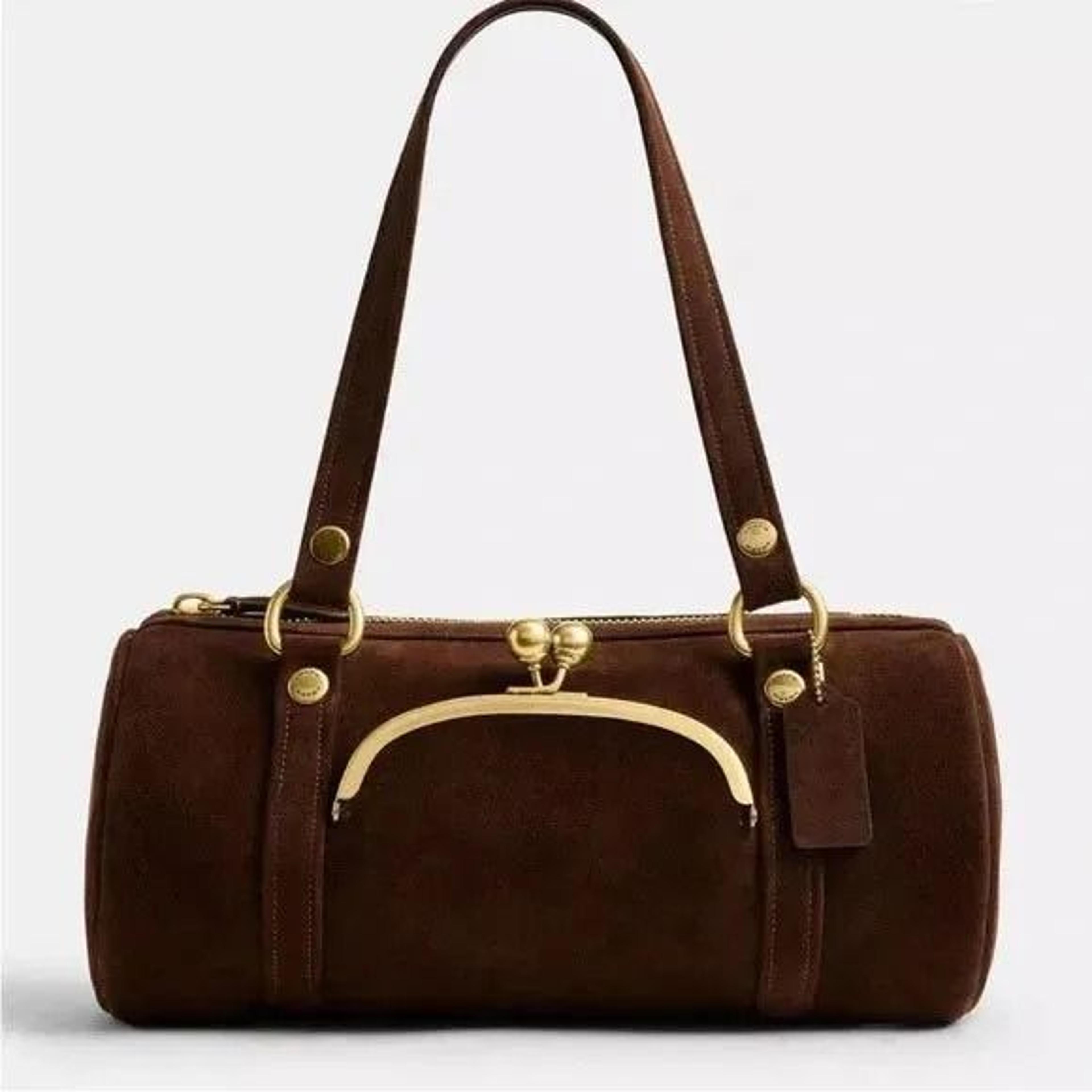 women hobo tote bag soft synthetic leather slouchy shoulder purse