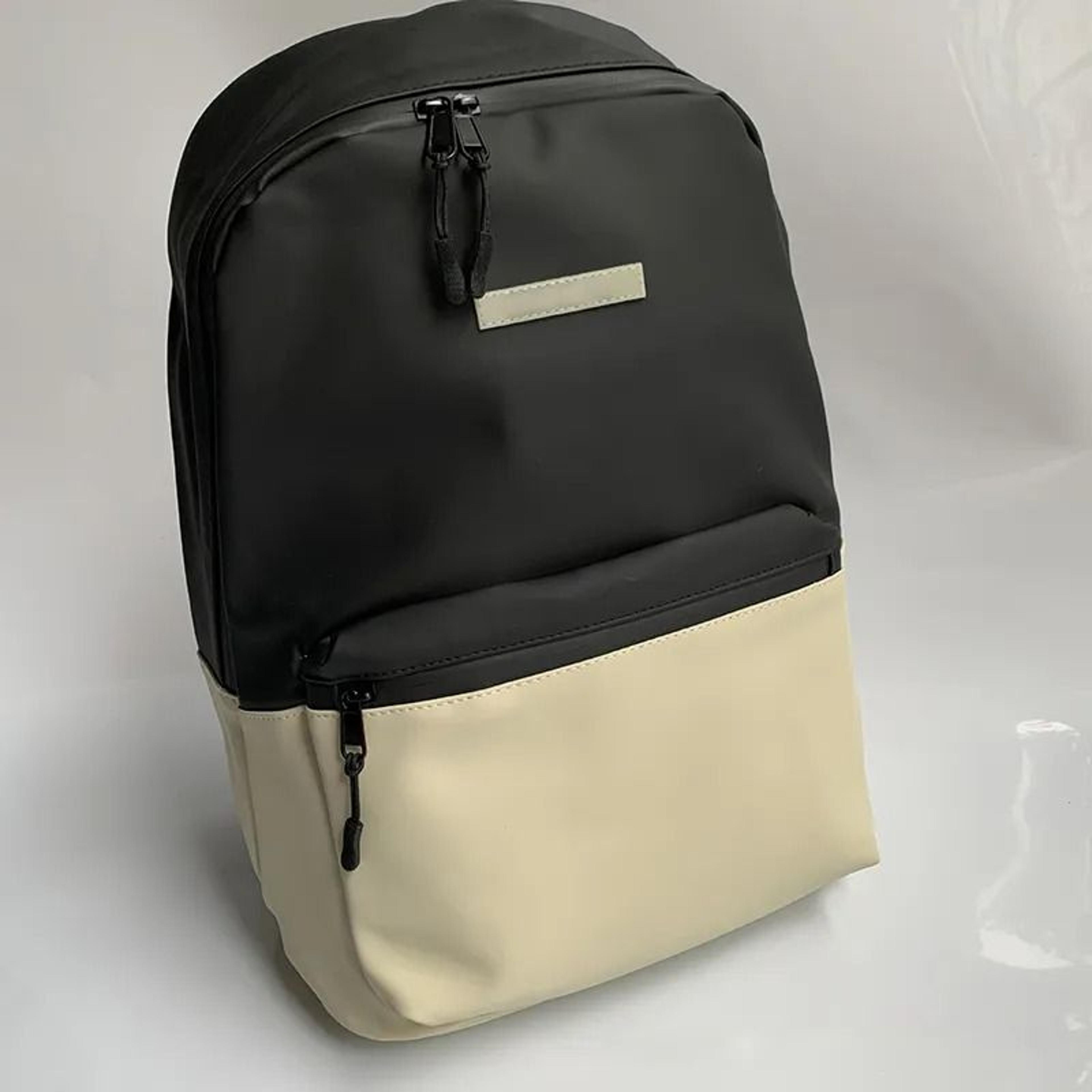 backpack laptop bookbag for school travel and daily commutes