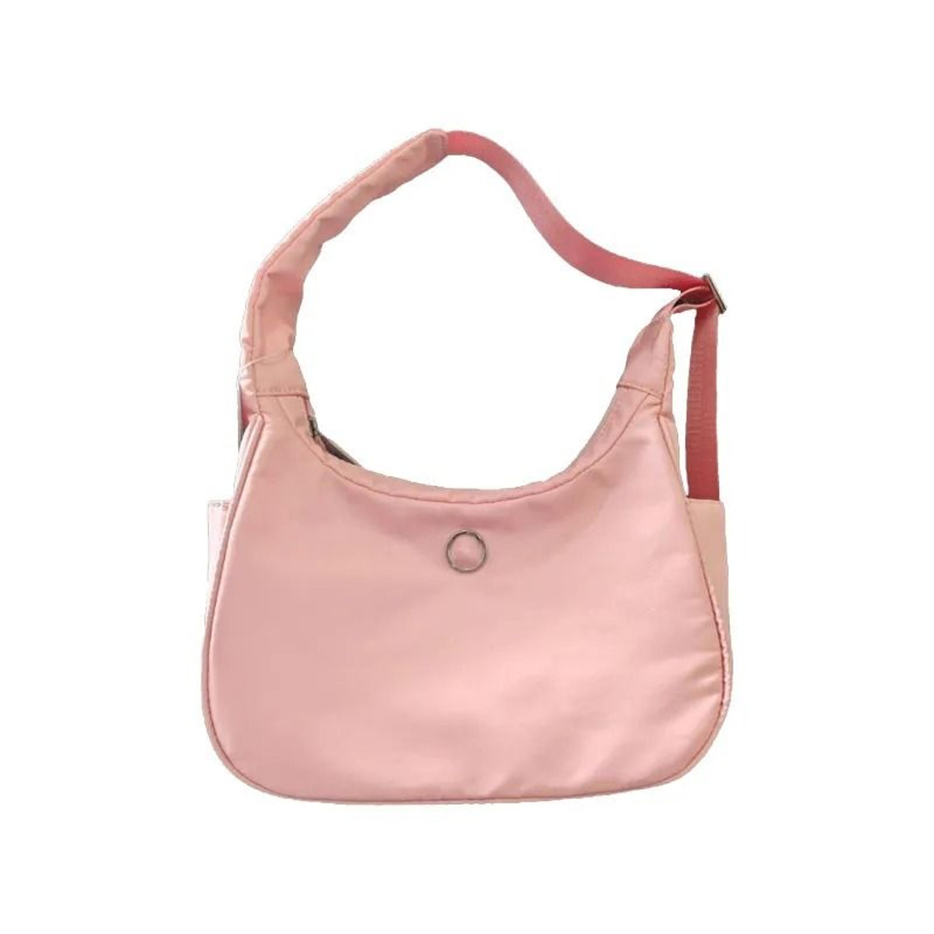 women's waterproof shoulder bag minimalist gym handbag