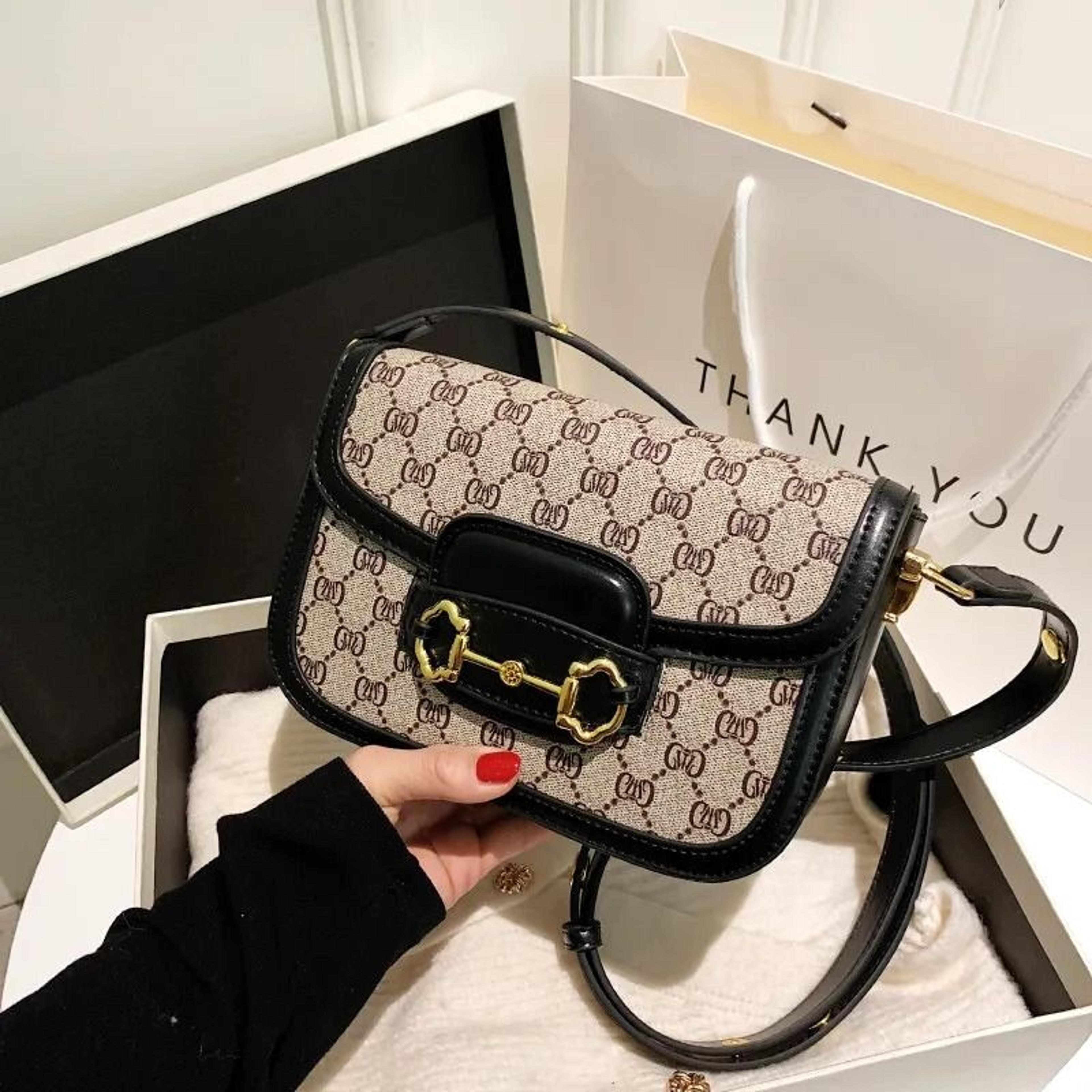 soft leather shoulder bag for women lightweight korean style handbag