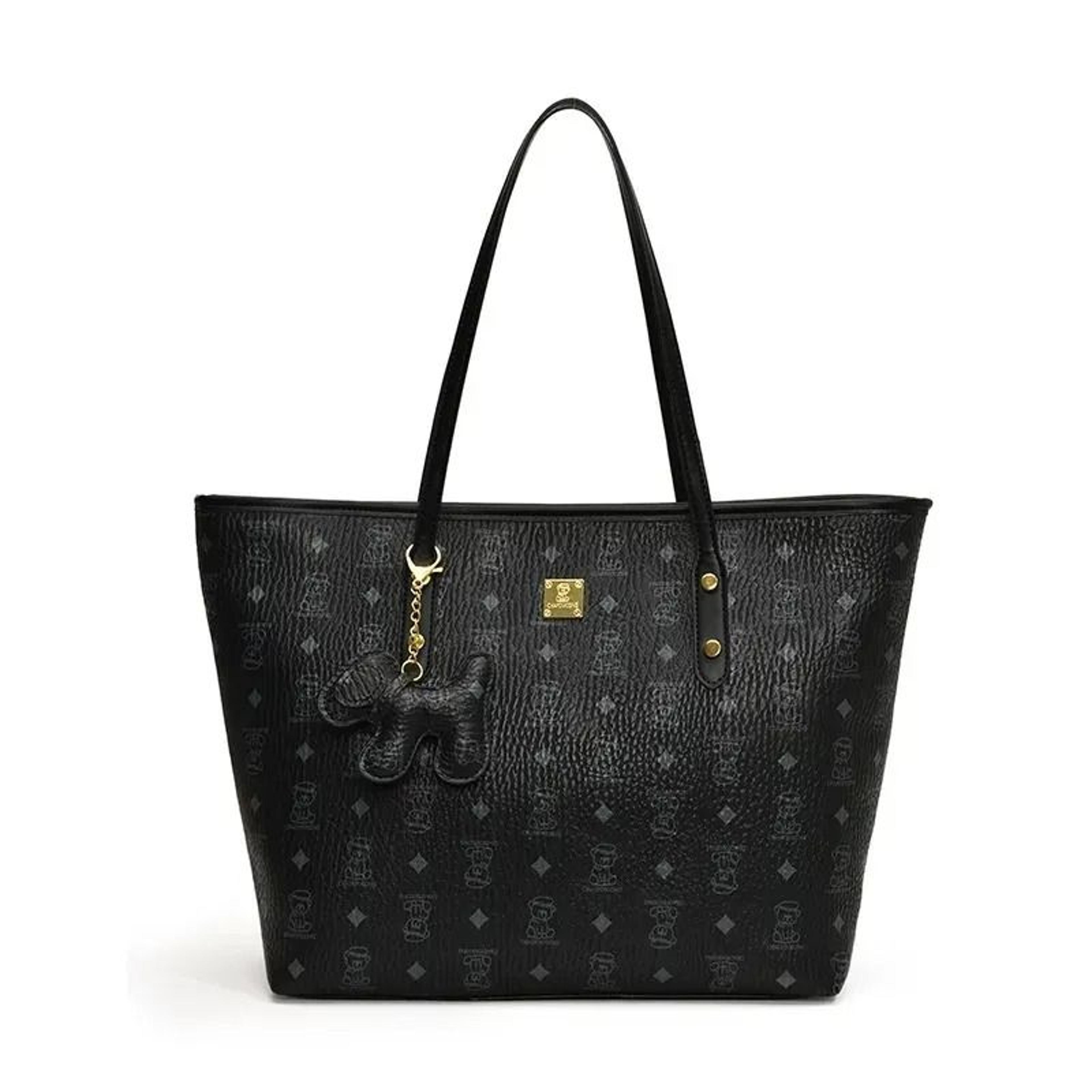 saddle crossbody bag with adjustable strap and zipper closure