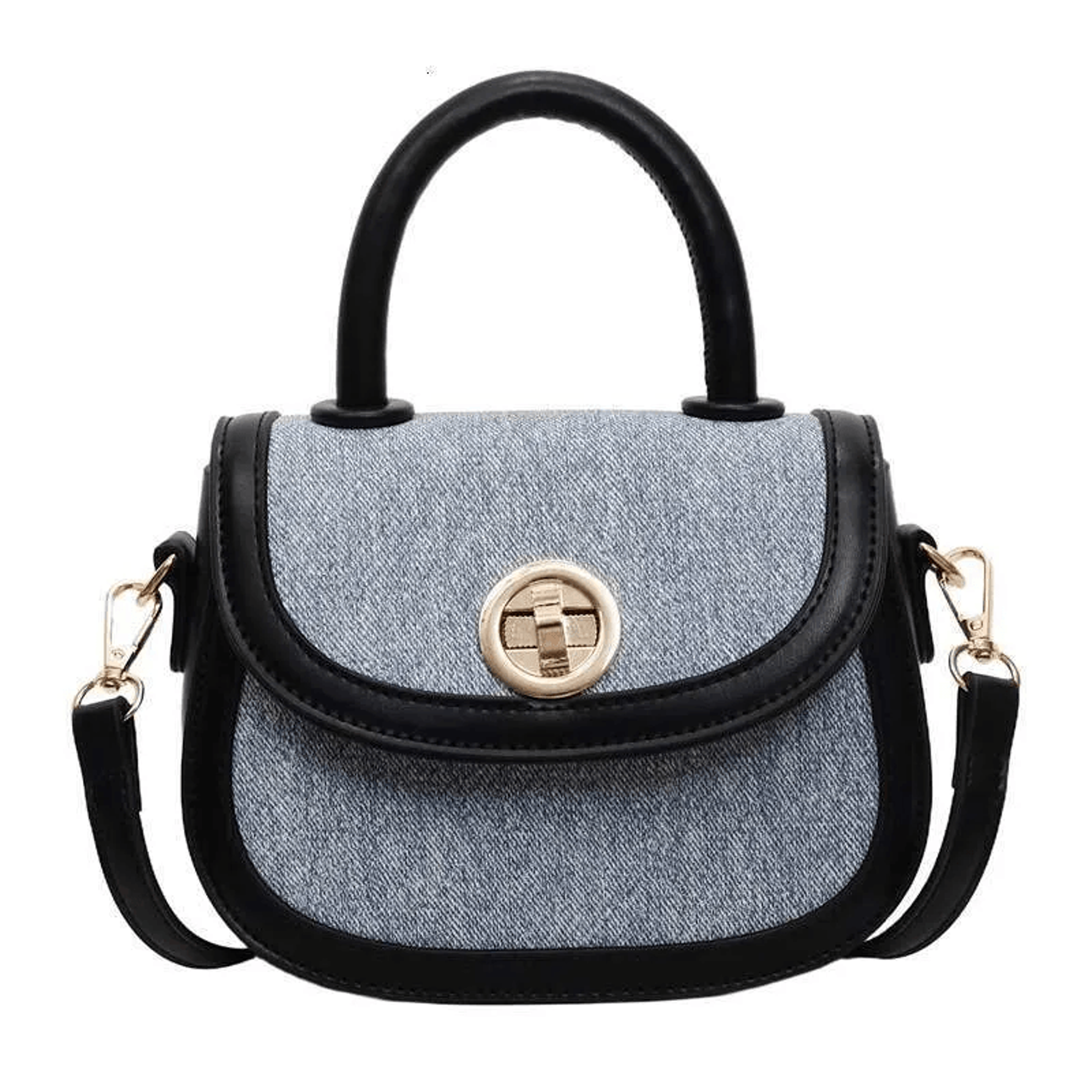 women's mini handbag for work shopping and formal use