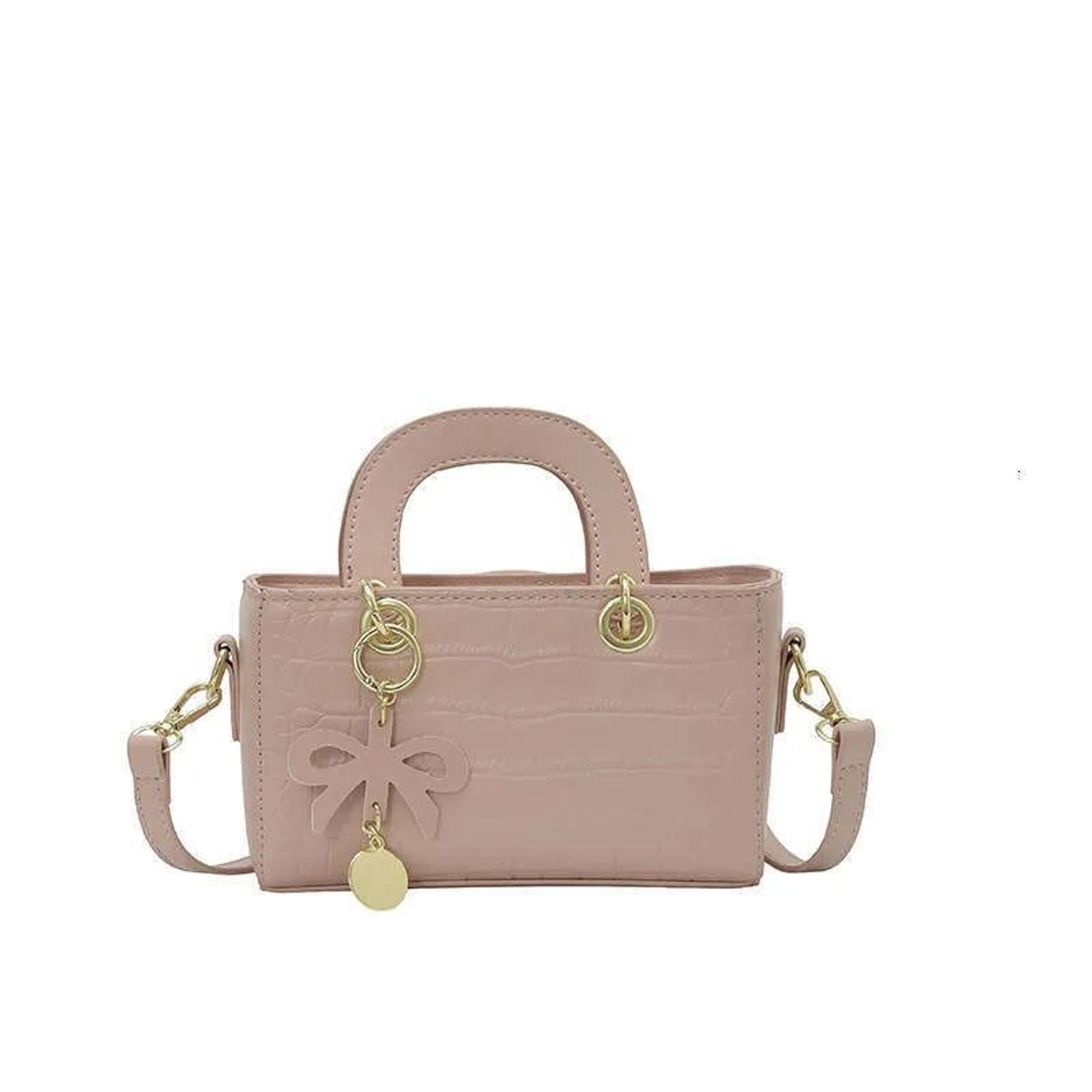 women's lightweight crossbody shoulder handbag for casual summer use