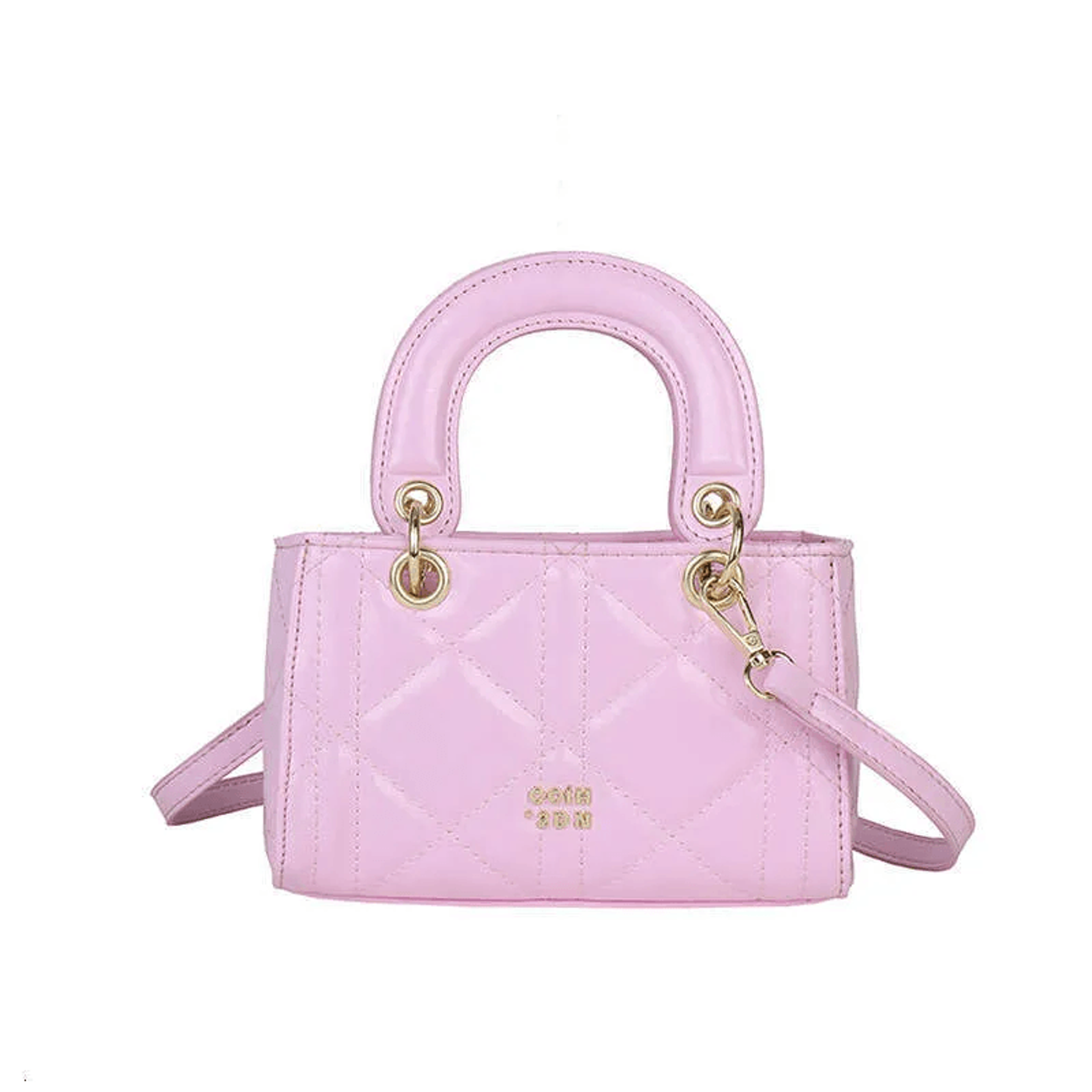 women fashion handbag collection with shoulder tote and mini crossbody styles