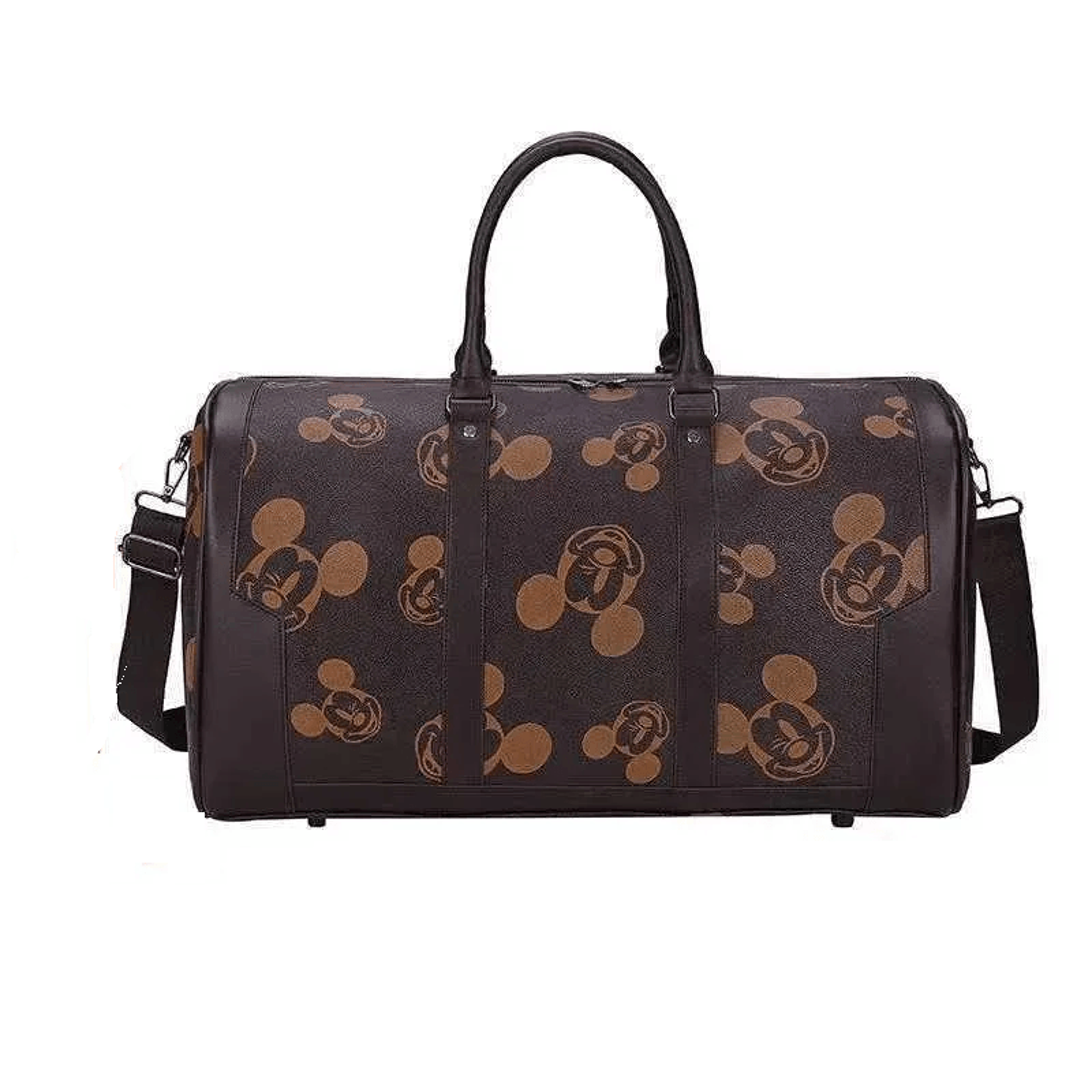 large capacity multifunctional diaper bag handbag for baby essentials