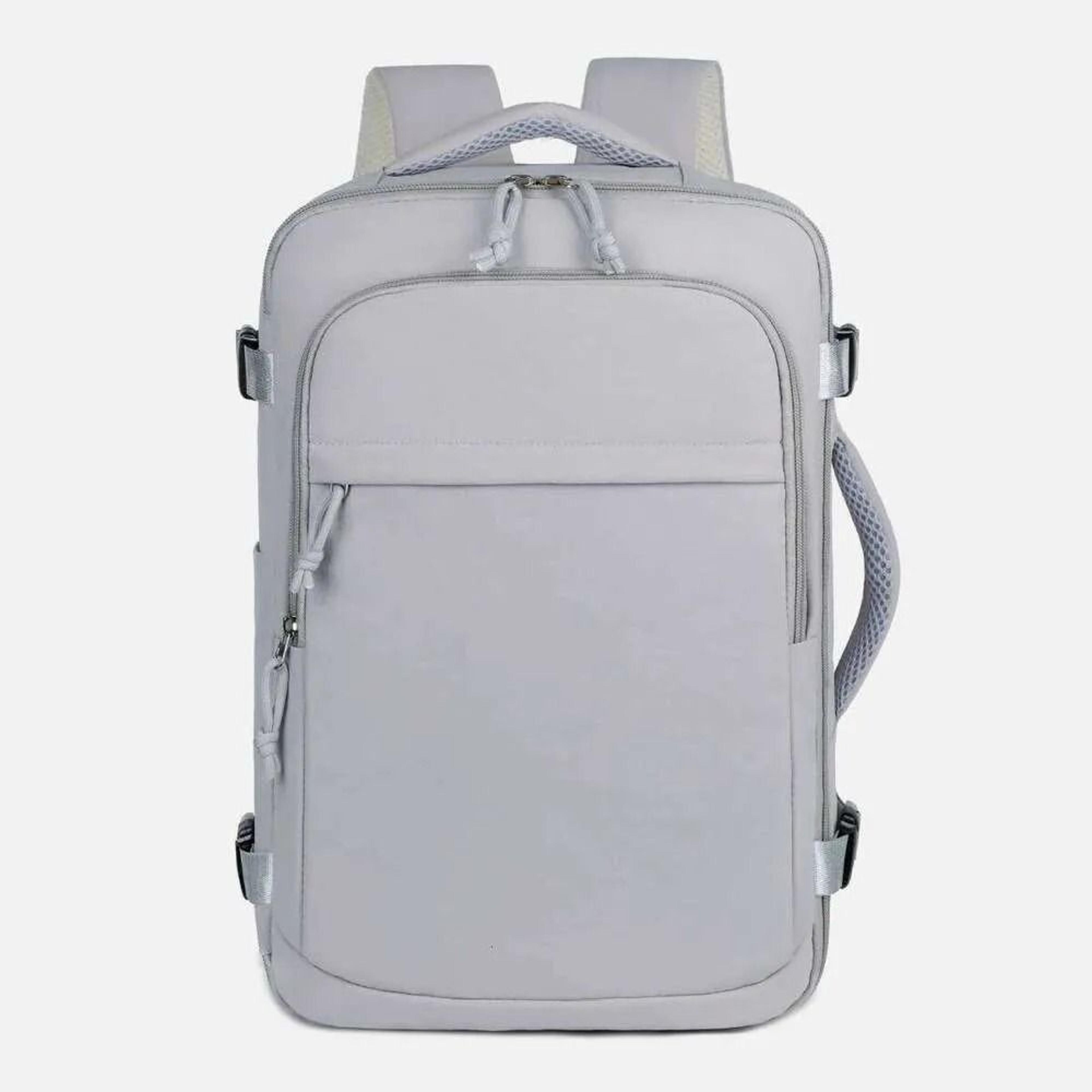 women water-repellent laptop backpack for laptops and travel