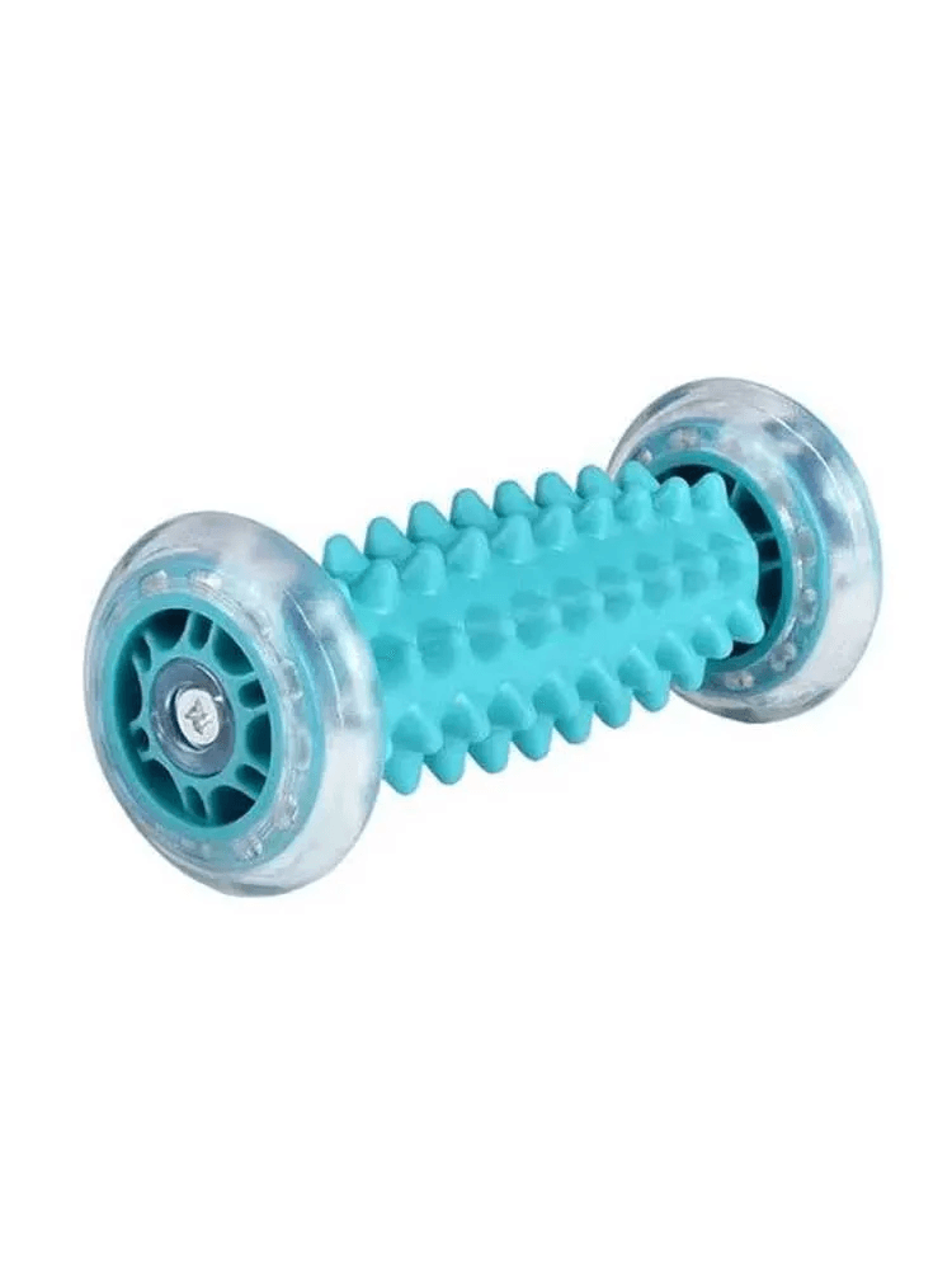 foot massage roller ball for plantar fascia and muscle relaxation