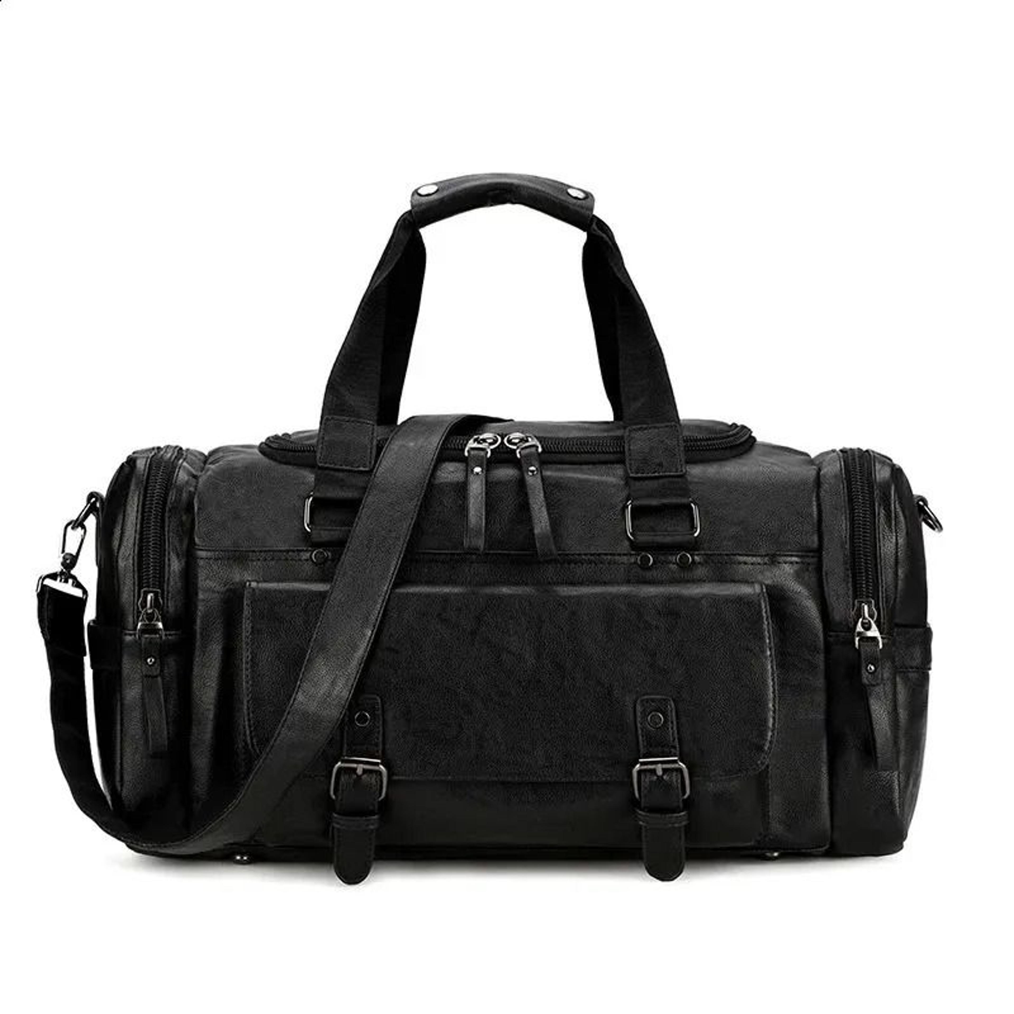 unisex gym shoulder bag for fitness training yoga swimming and travel