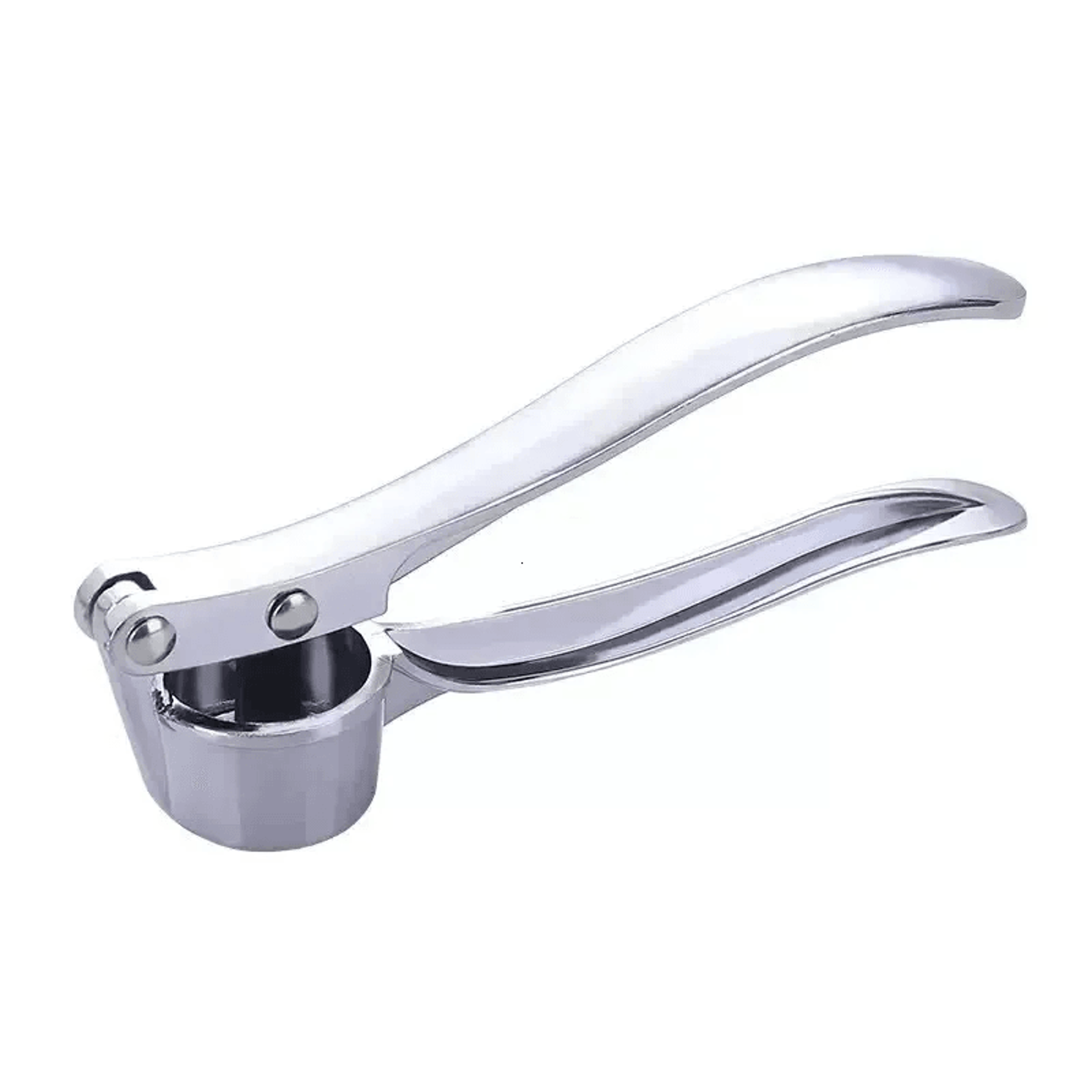 stainless steel garlic masher manual ginger grinder and kitchen crushing tool