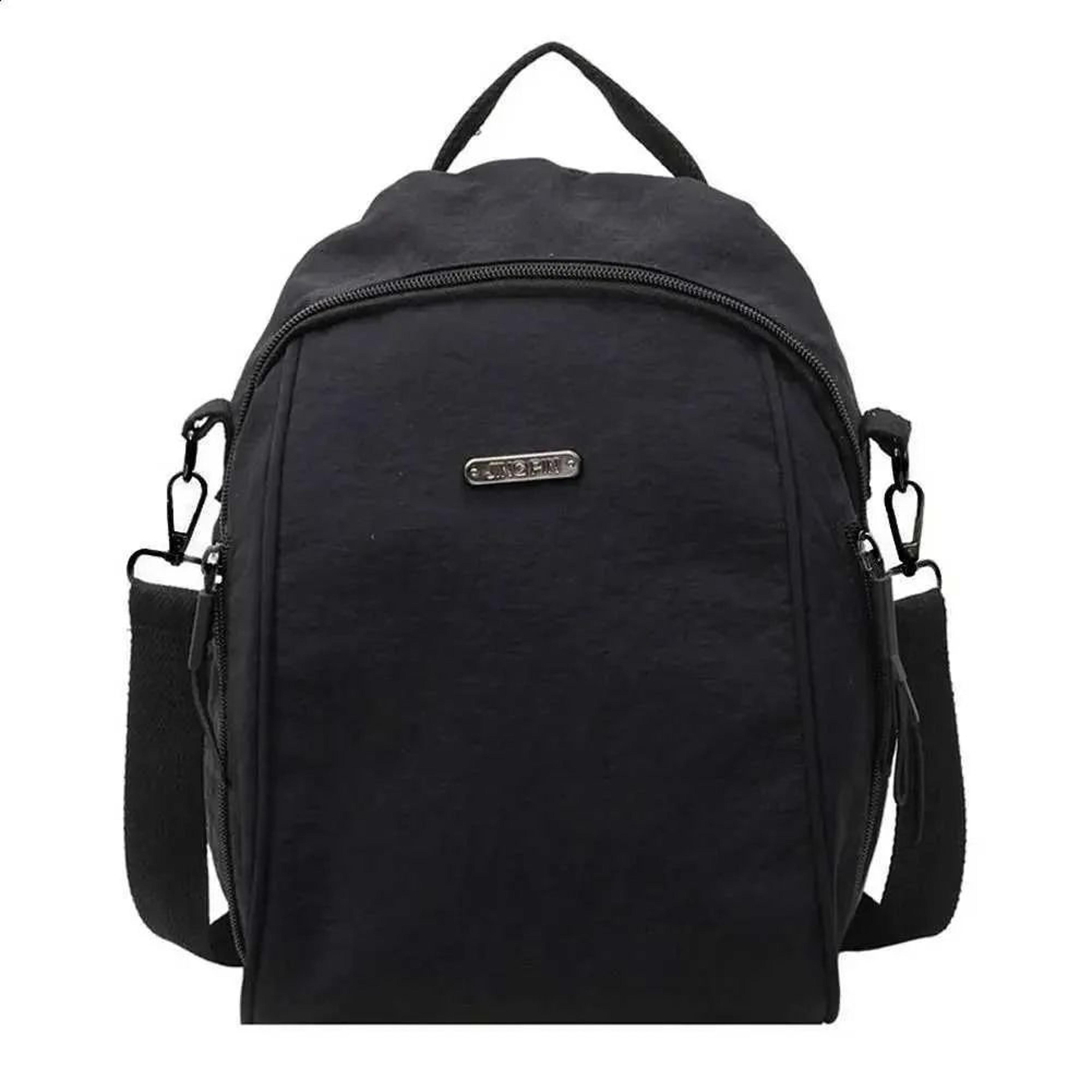womens lightweight large capacity backpack with korean-inspired design