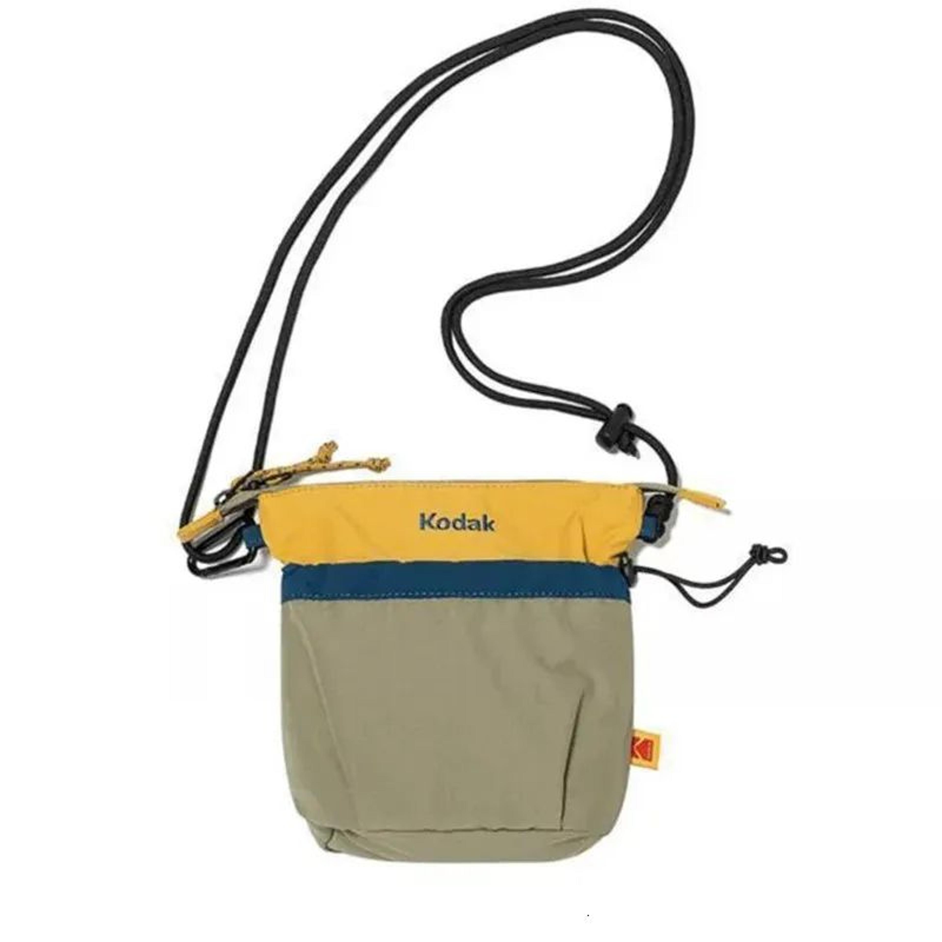 camera shoulder messenger bag with adjustable strap and phone storage