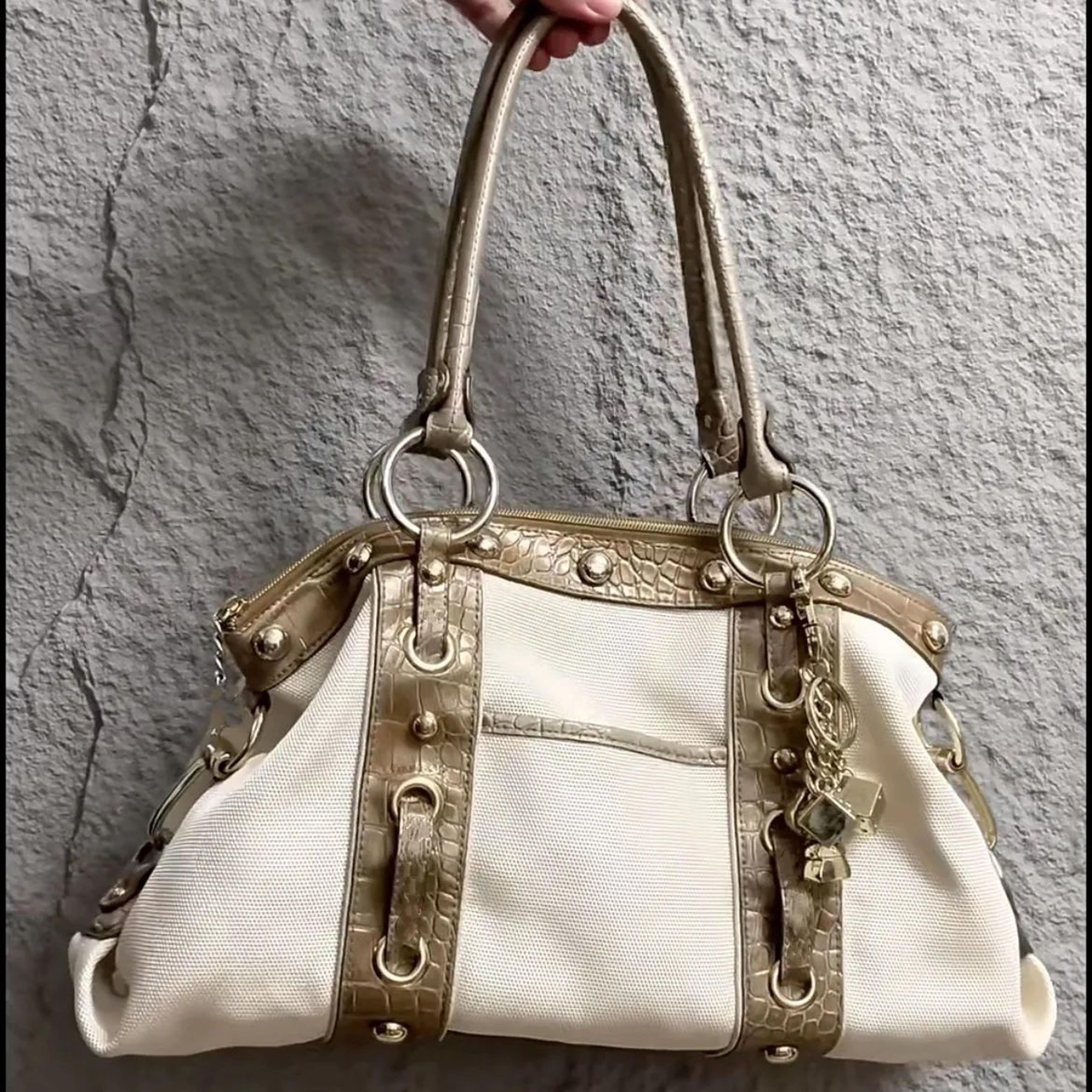 retro motorcycle shoulder bag for women vintage underarm purse