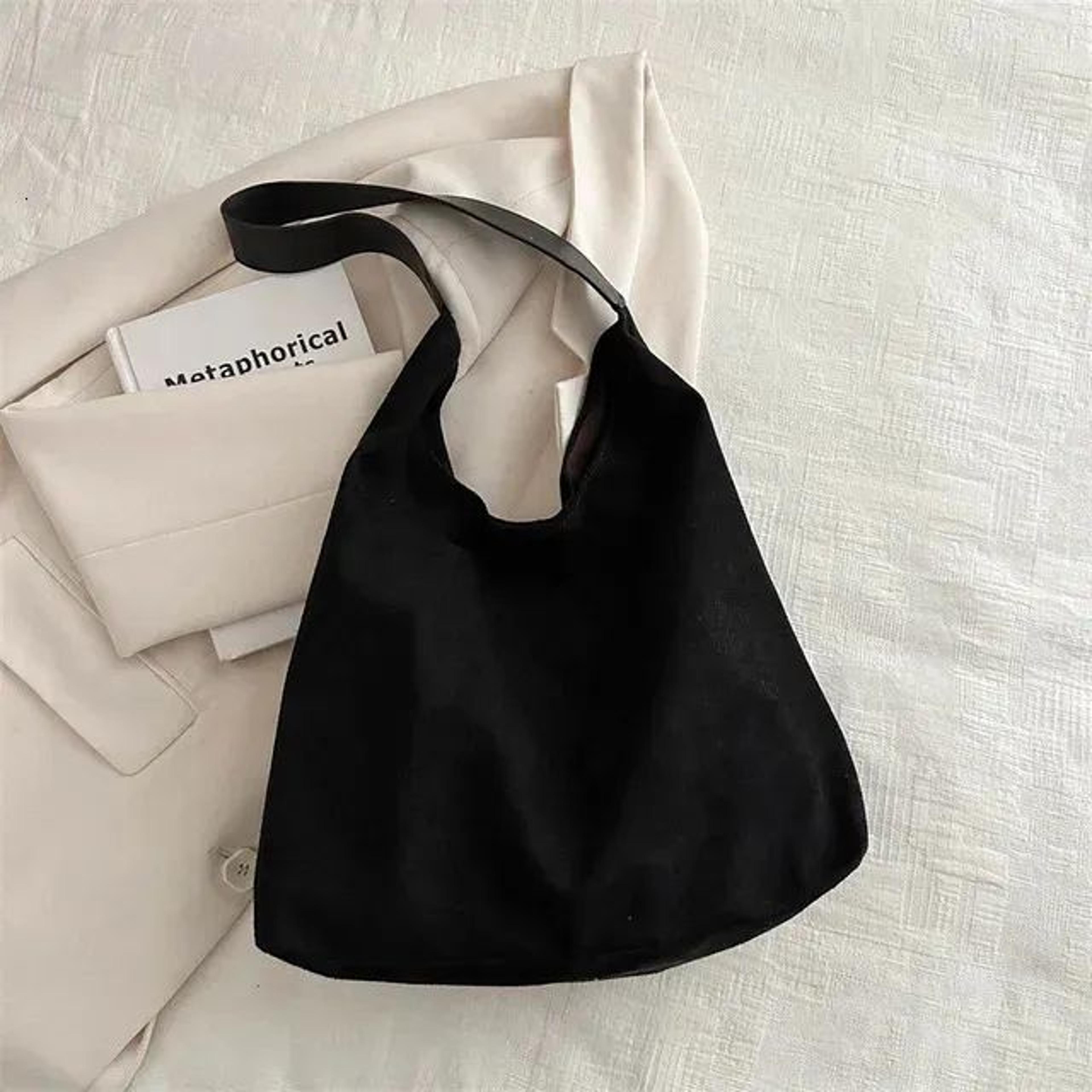 vintage pu leather shoulder tote bag for women with spacious interior