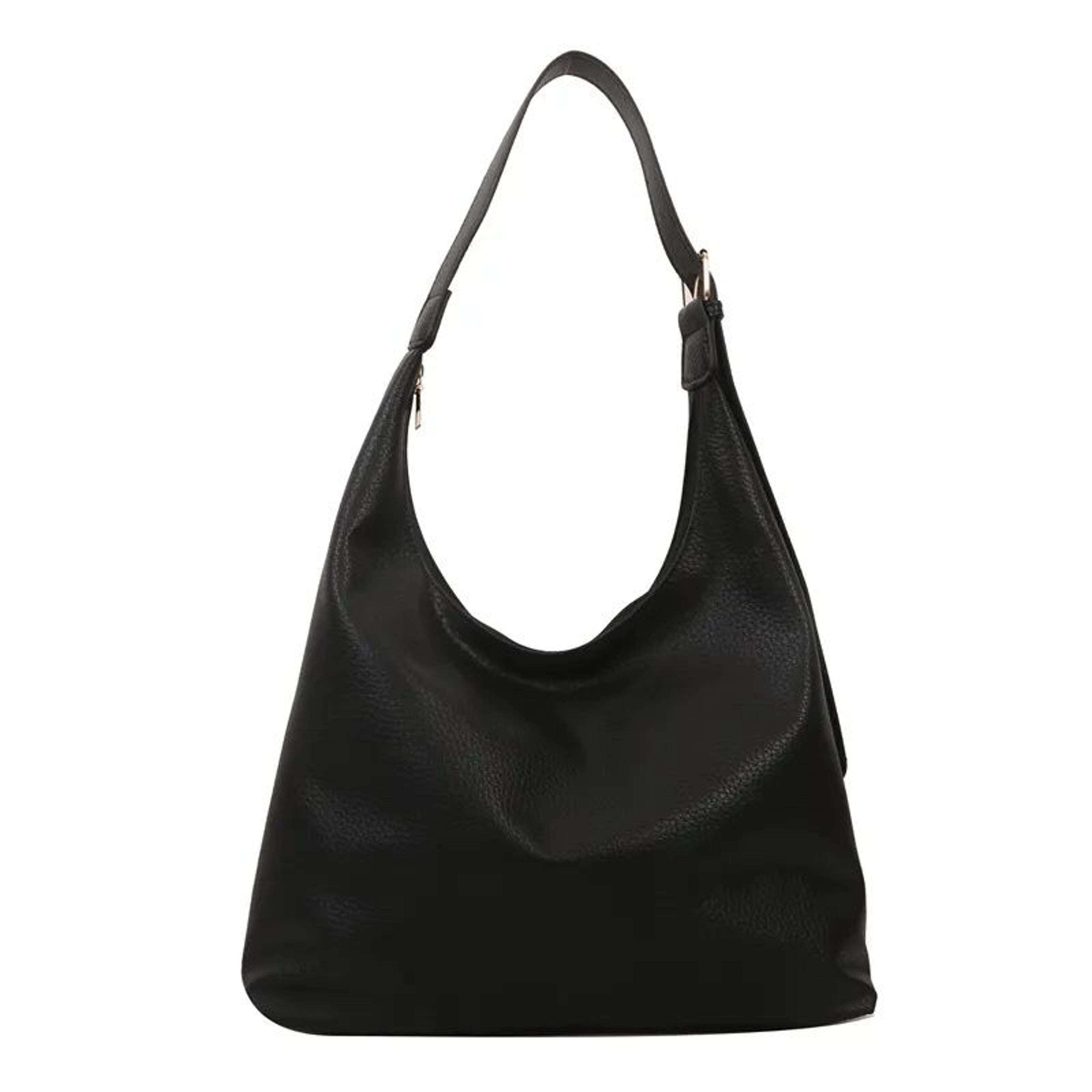vintage tote bag for women large capacity fabric shoulder bag for work and travel