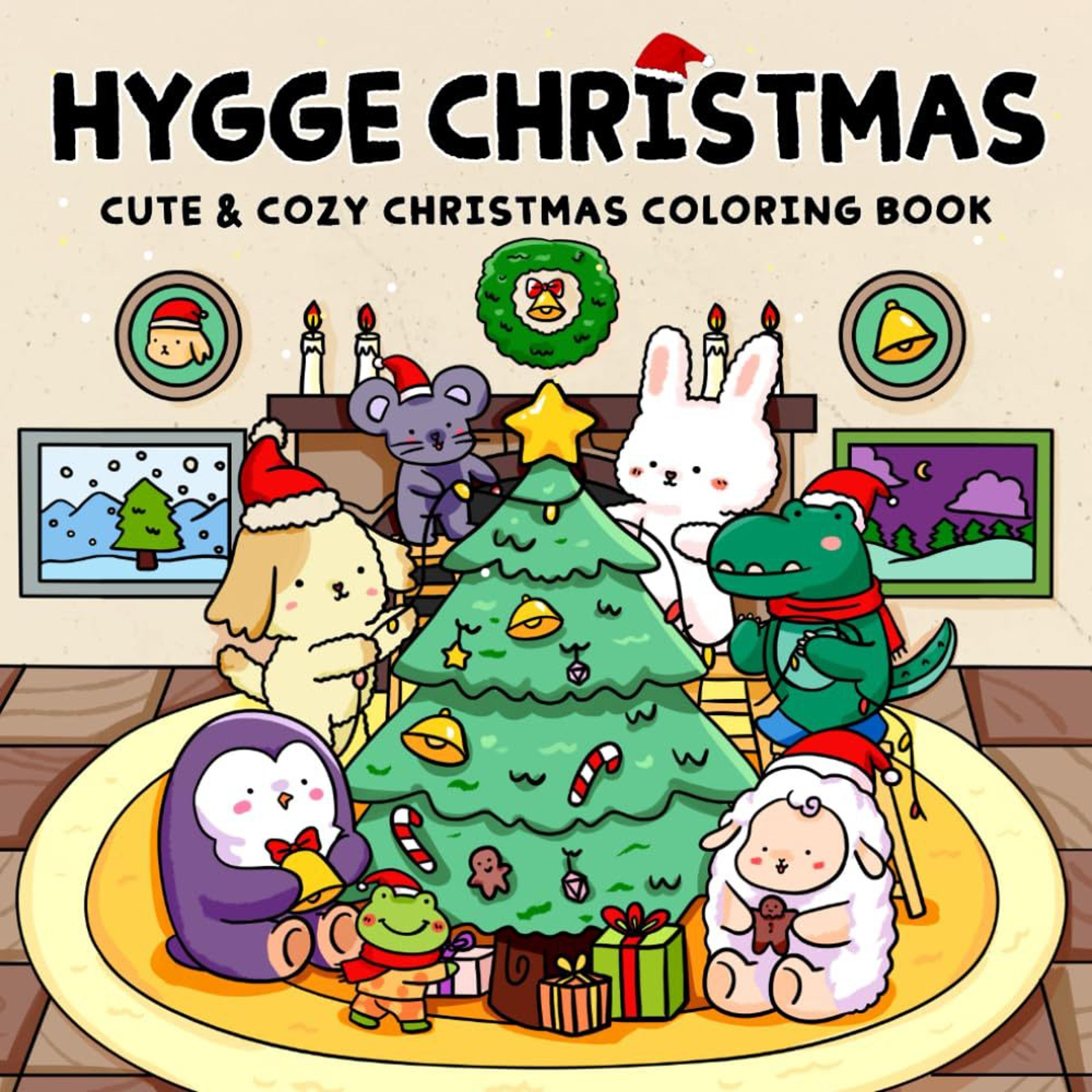 diverse themed coloring books, unleash creativity, cozy scenes, fashion vibes, art therapy for adults