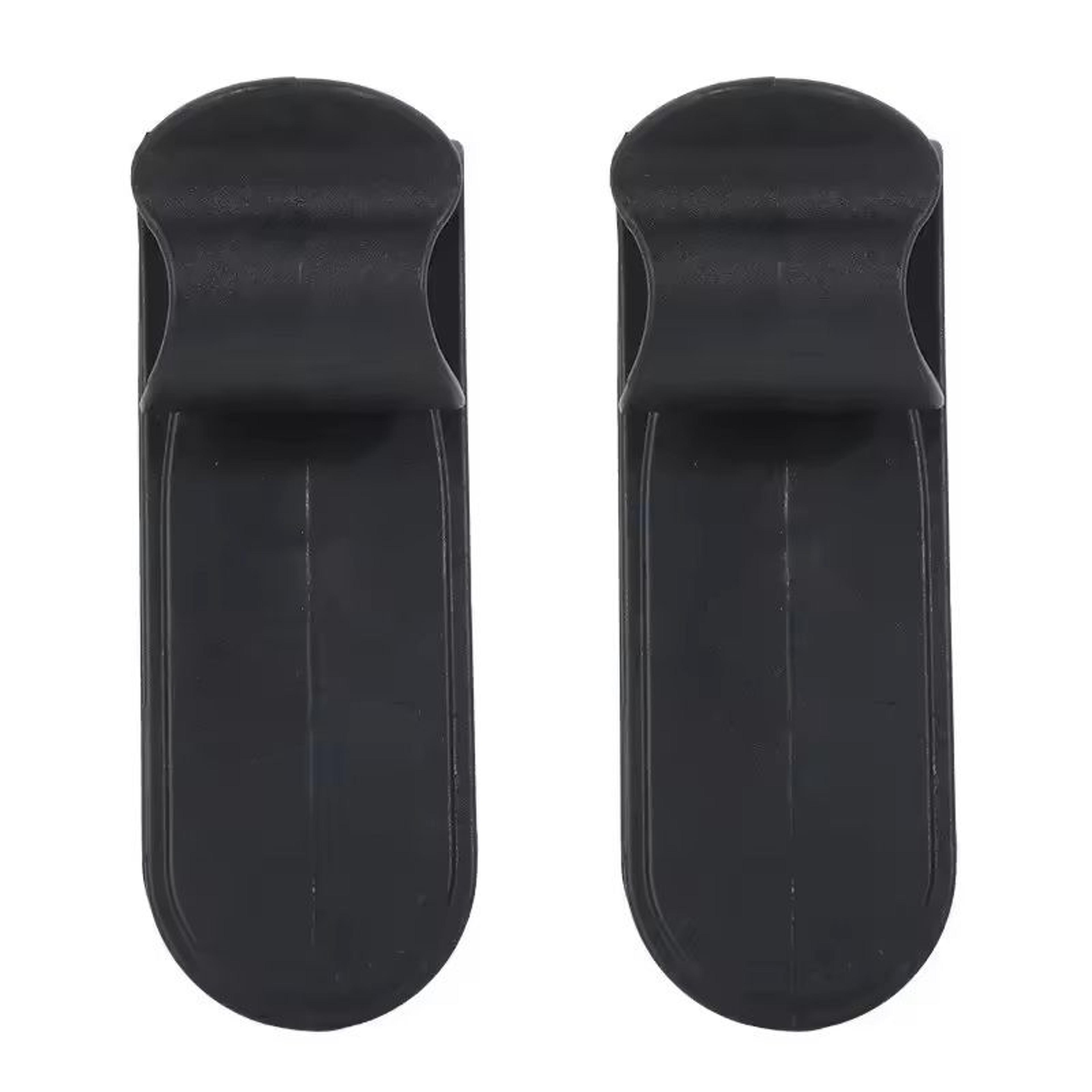 multifunctional car umbrella holder fastening hook & trunk mount bracket for auto interior
