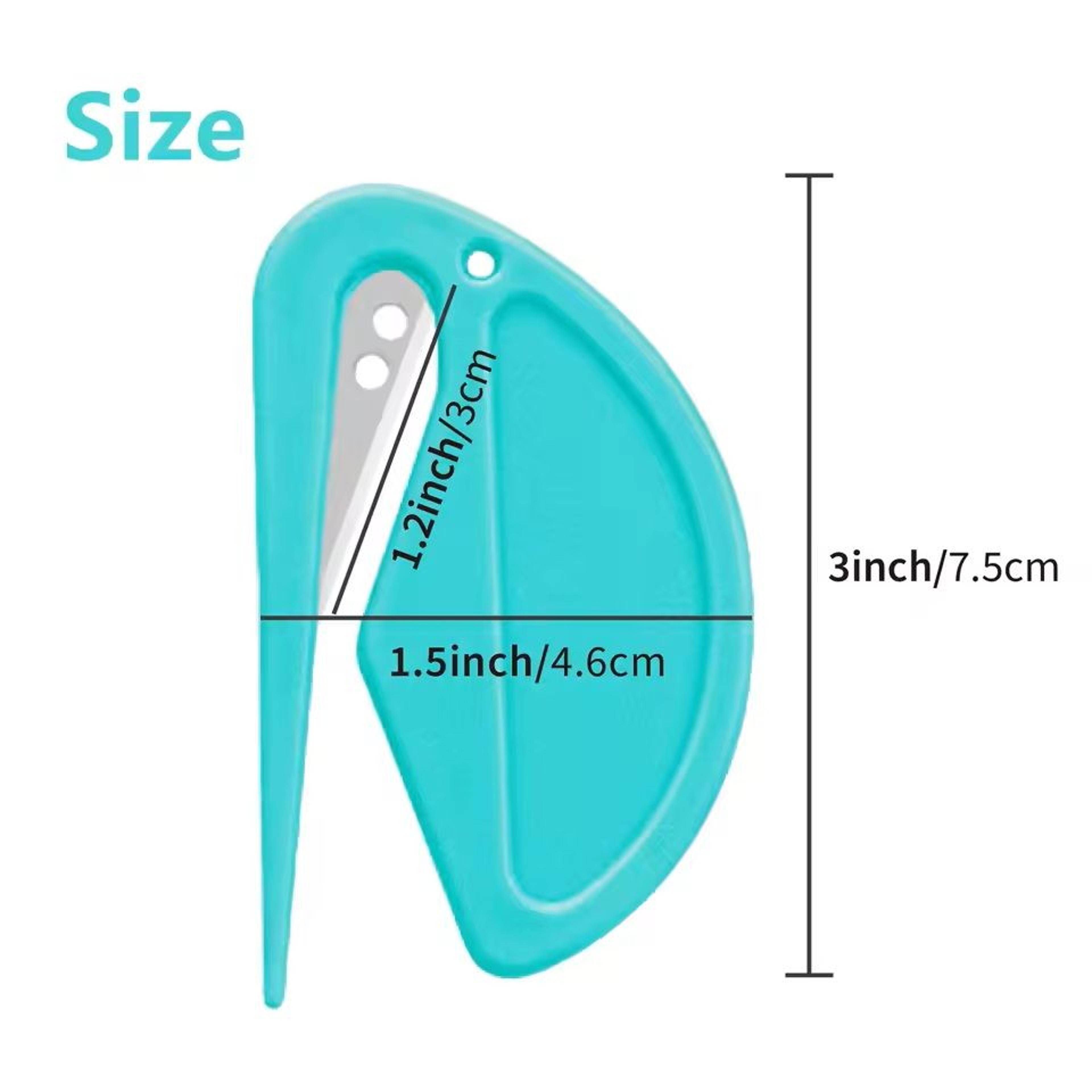 pet hair removal & knot-removing grooming knife safe stainless shedding tool for dogs & cats
