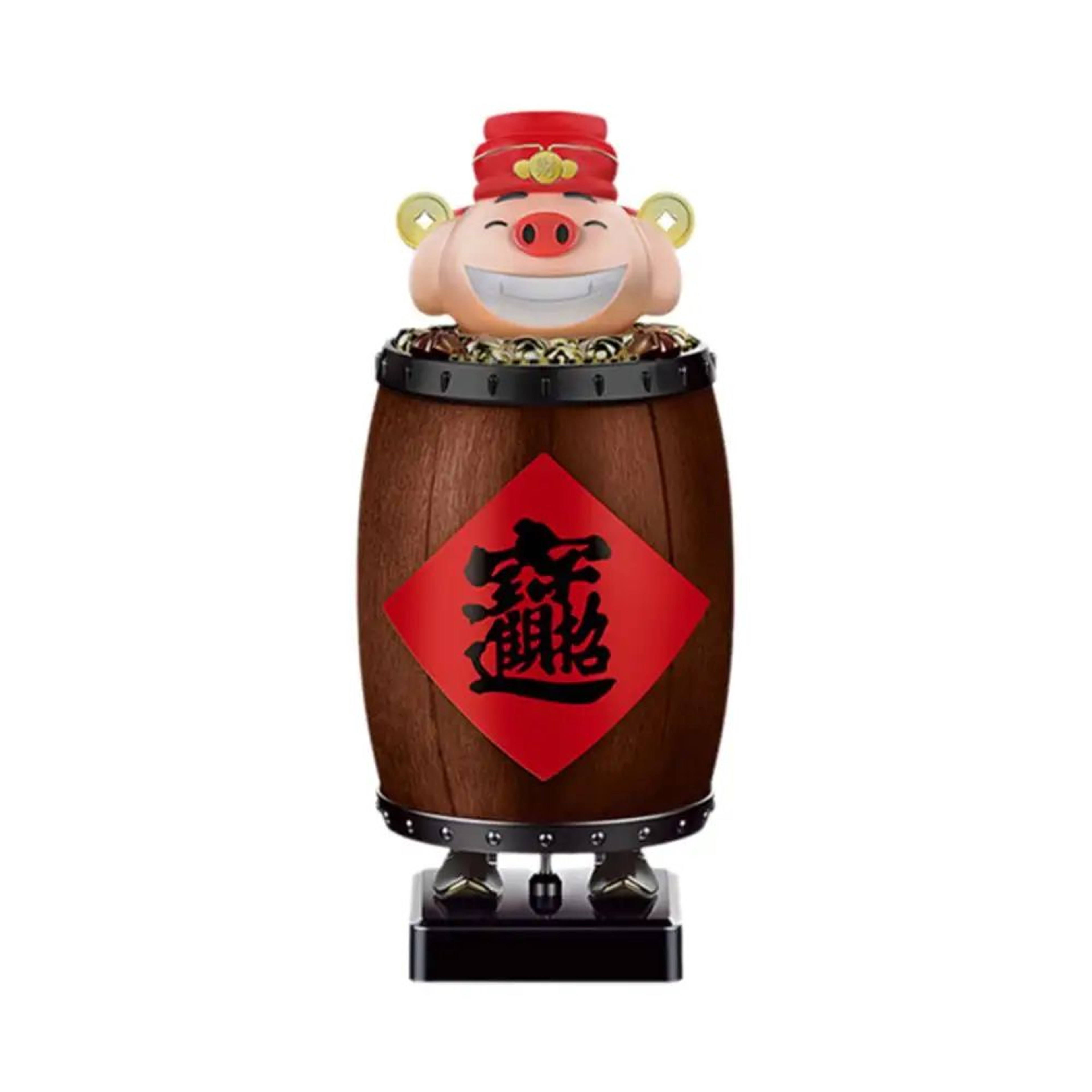 guy in a barrel cigarette dispenser Lot cigarette dispenser #funny #viral