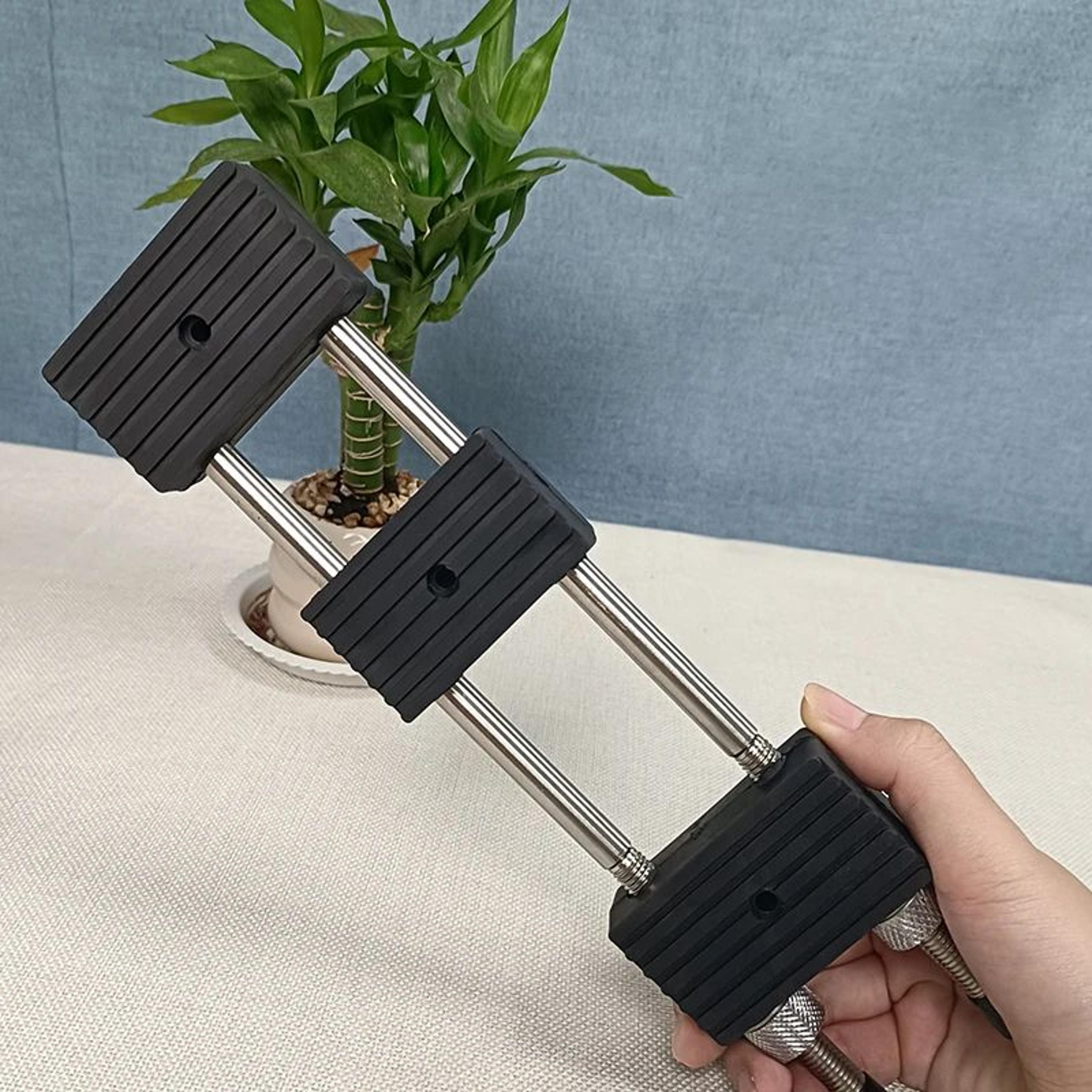 non-slip whetstone holder silicone base sharpening stone stand for kitchen knife sharpening system secure grip