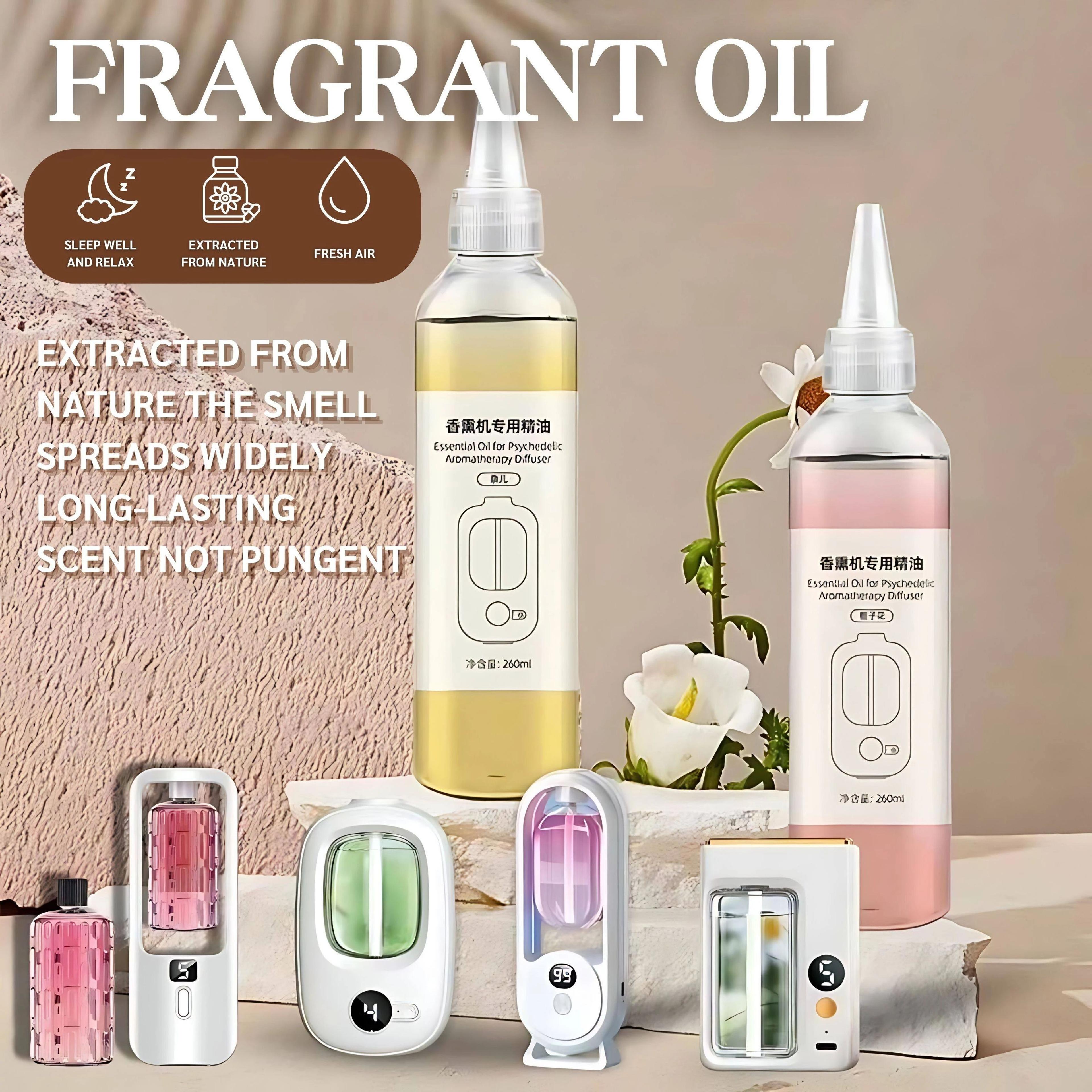 luxury essential oil for aromatherapy diffuser fragrance oil inspired by hilton, shangri-la, lavender & blue wind