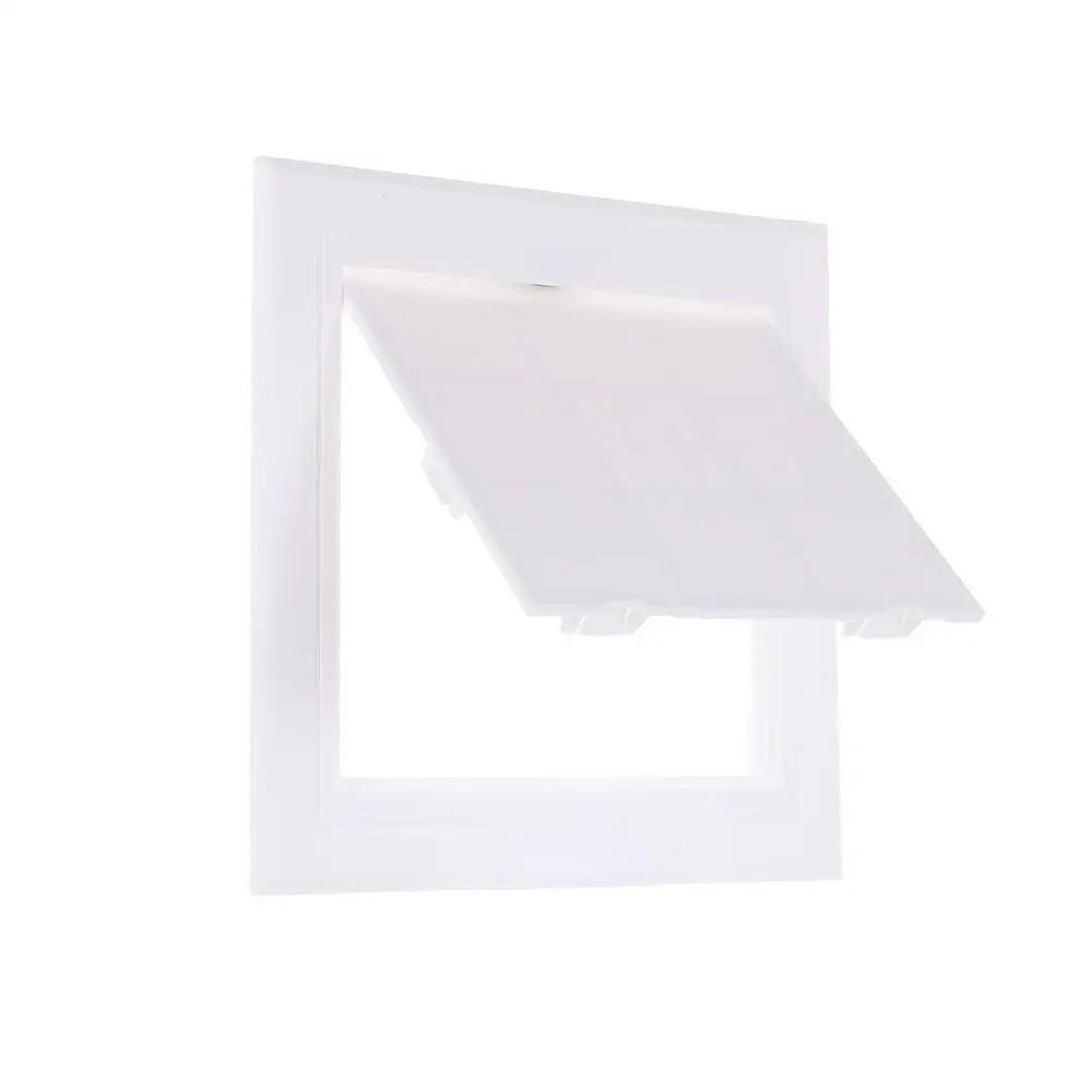 abs plastic access panel inspection hatch cover – universal wall & ceiling access door
