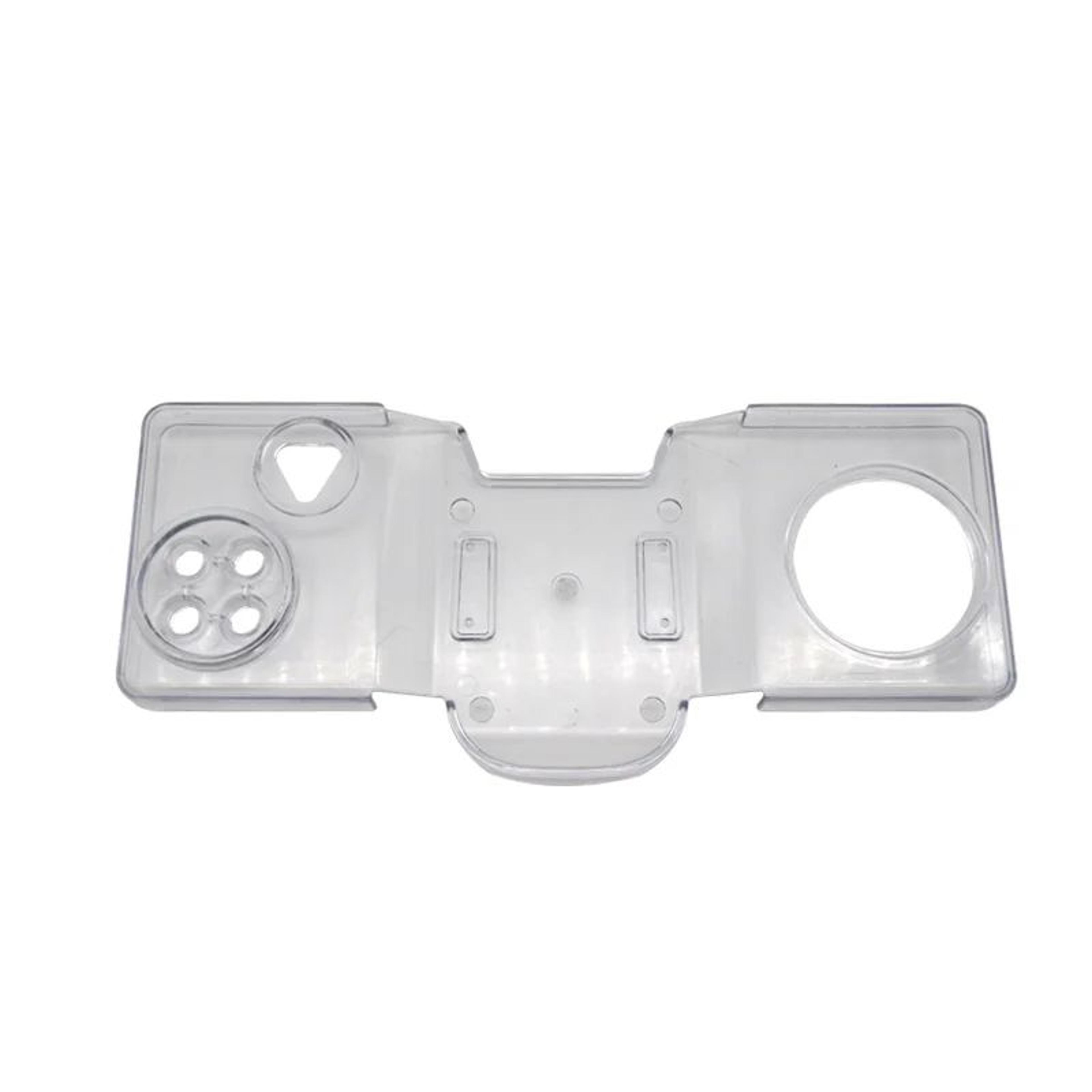 40k cavitation machine bearing plate base – resin baseplate replacement stand for rf beauty machine accessories