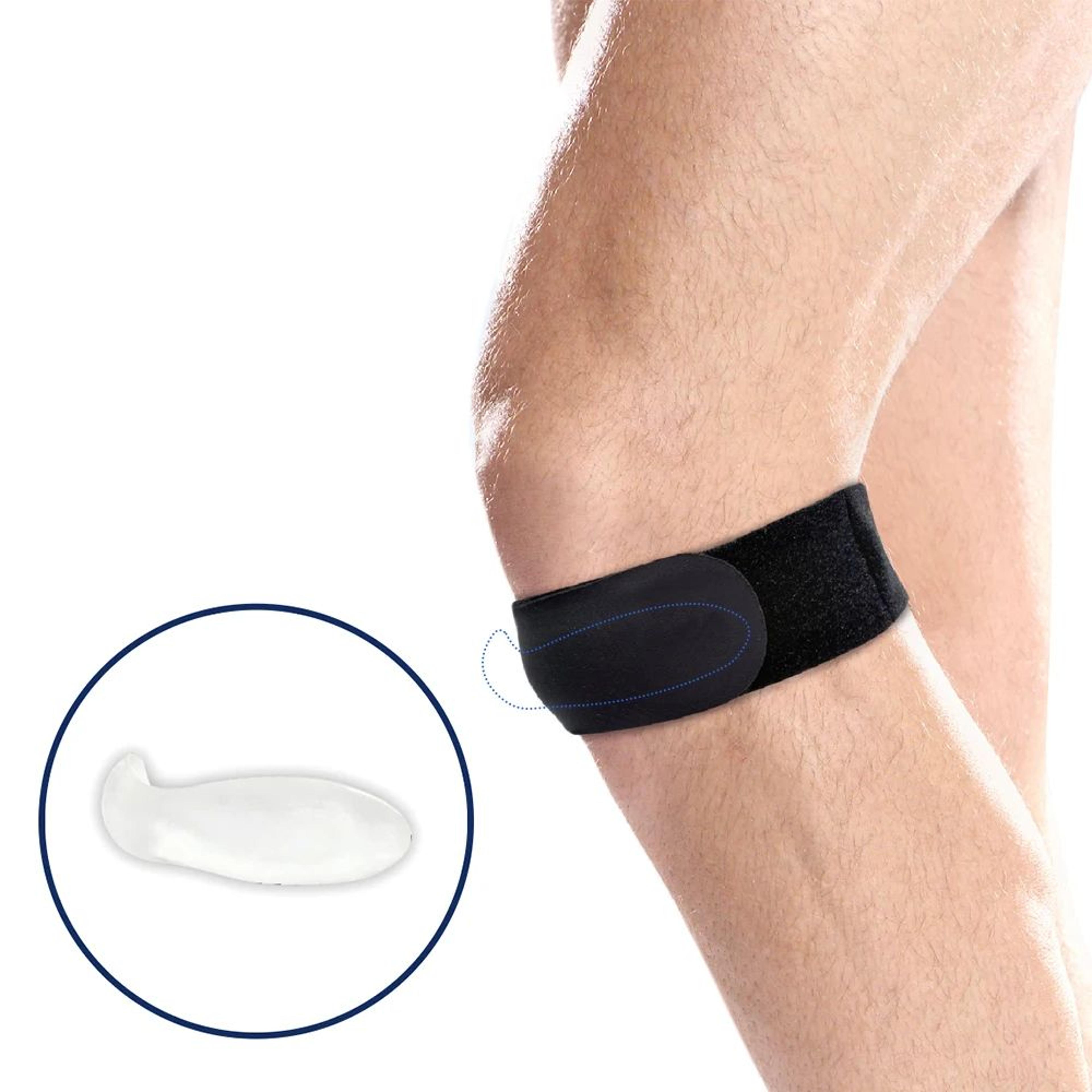 1pc adjustable plantar fasciitis night splint – drop foot brace for heel pain relief, achilles tendon support & recovery