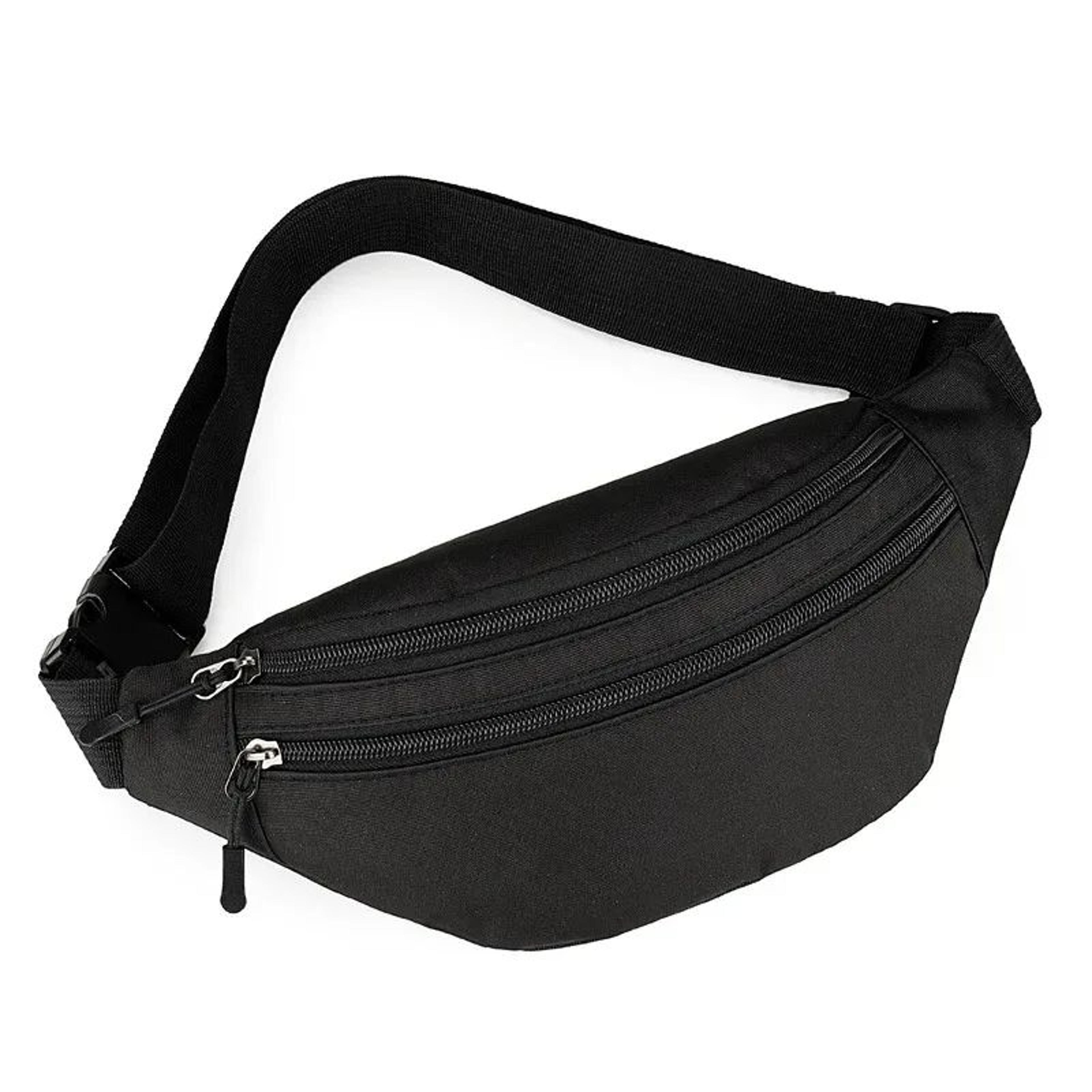mbaowant multifunction chest bag – oxford crossbody sling bag, waist pack & shoulder bag for men & women