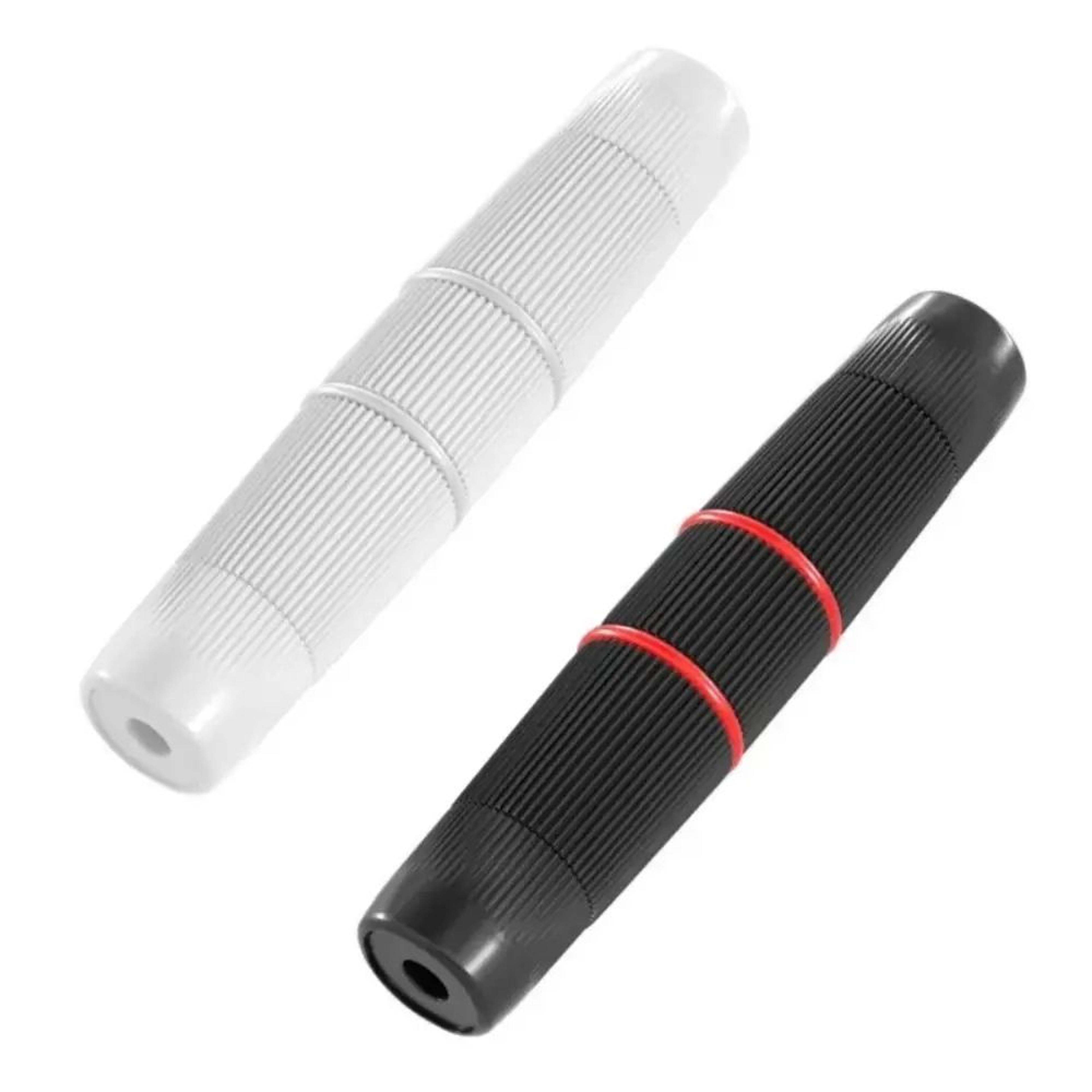 ip67 waterproof rj45 female coupler – double head ethernet cable extender network connector adapter