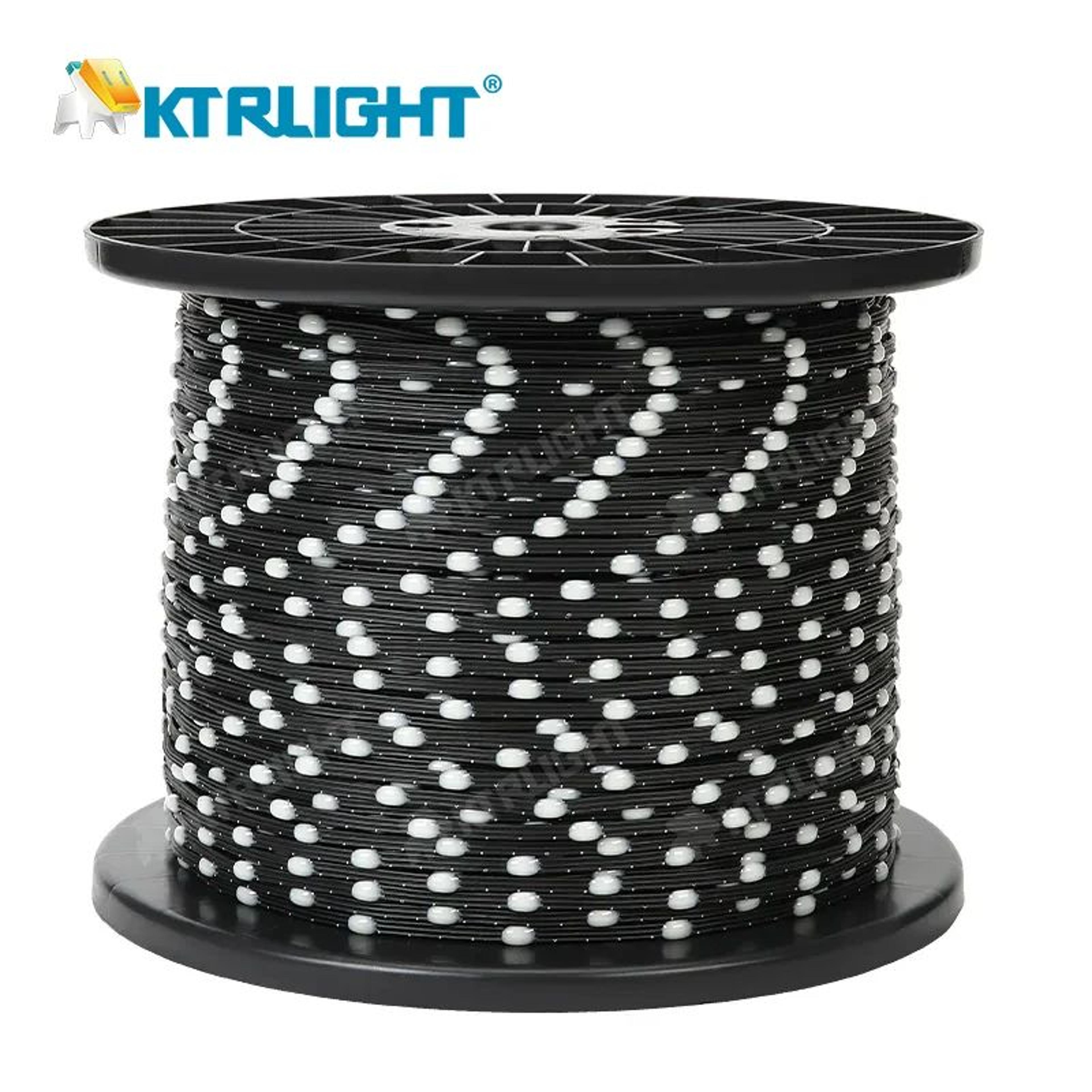 ws2811 5v rgb led string lights – ip68 waterproof addressable pixels for arduino raspberry pi outdoor diy lighting