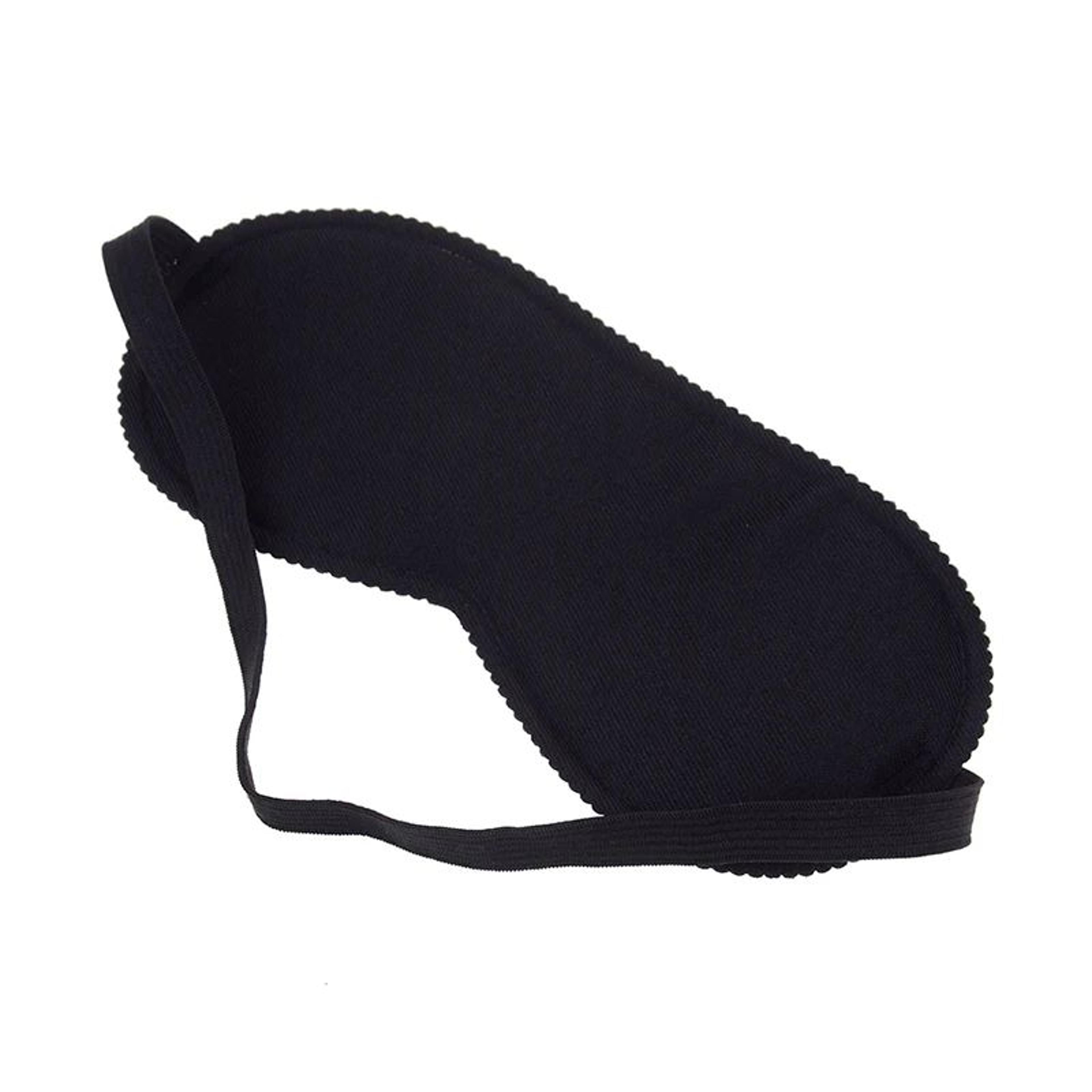 soft portable eye mask for sleeping lightweight travel blindfold