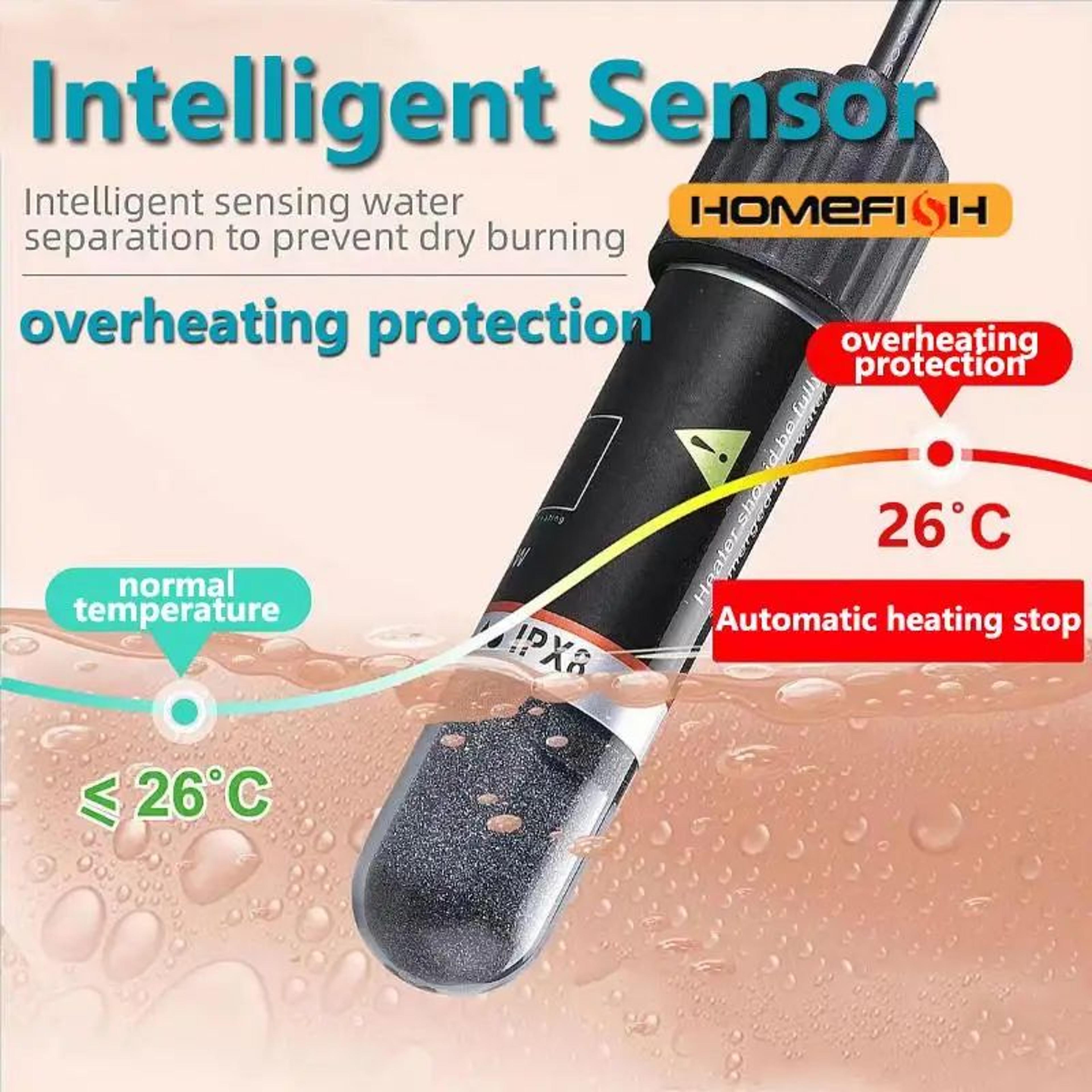 usb mini aquarium heater