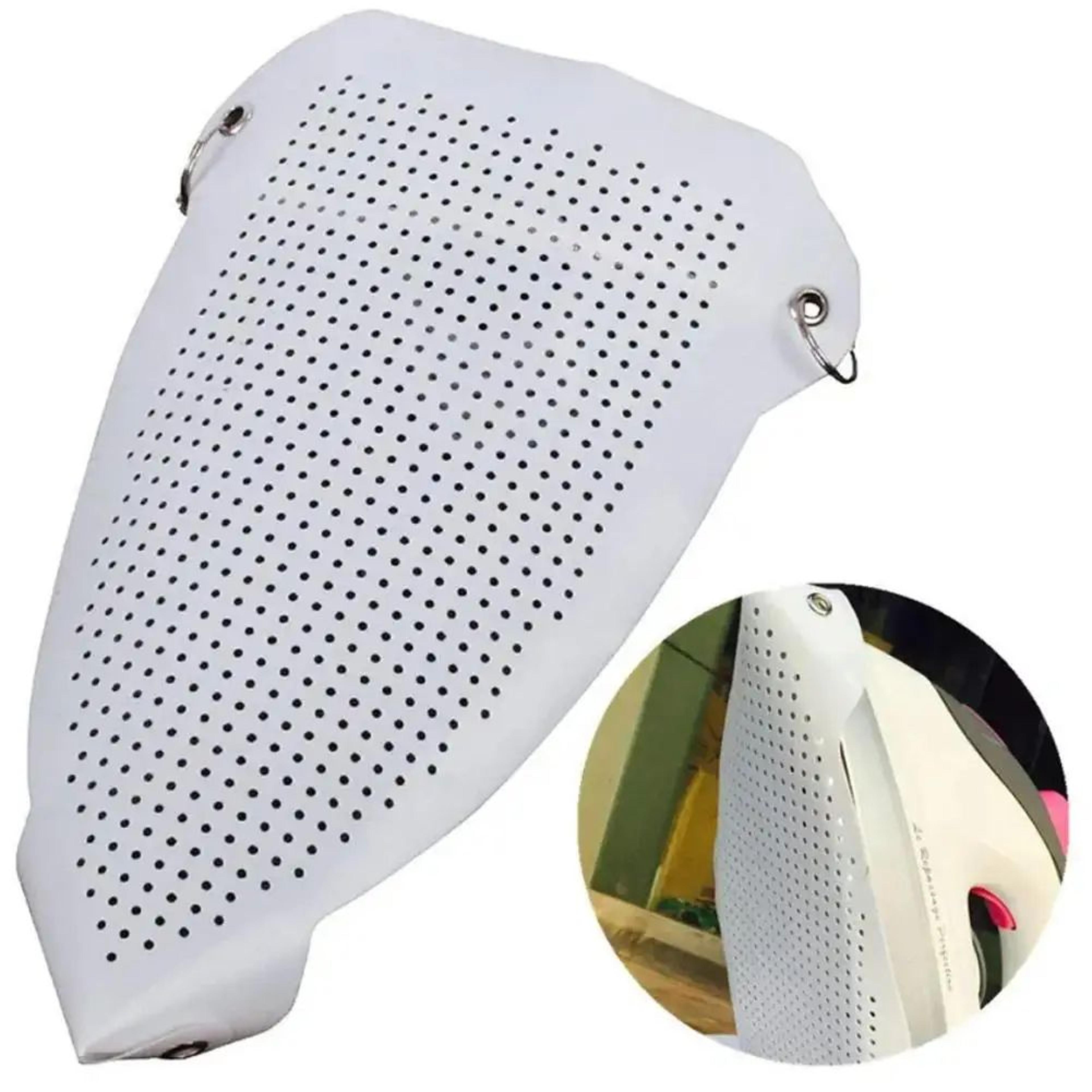 universal iron protective cover for clothes